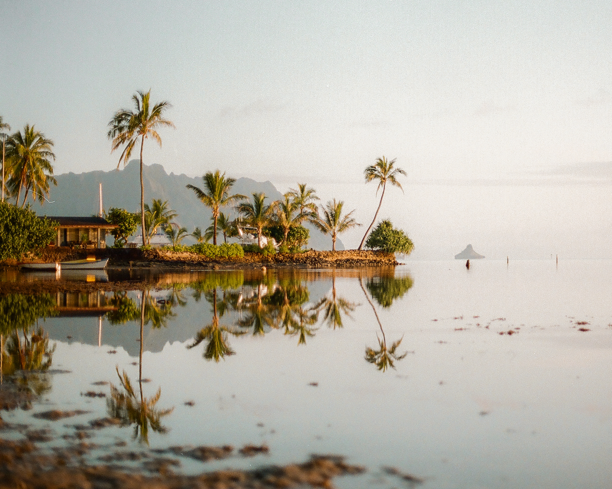 Stillness