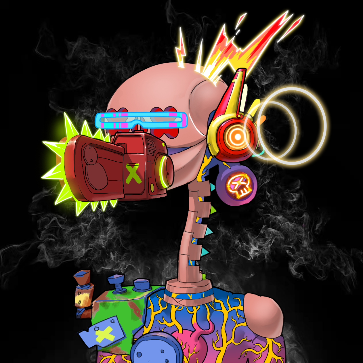 NFT Image