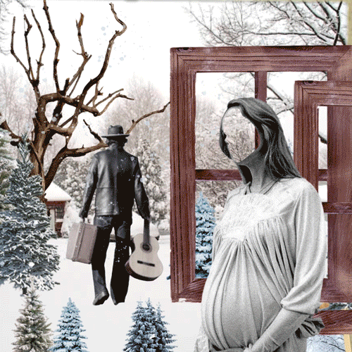 Mama Said I Was A Fool