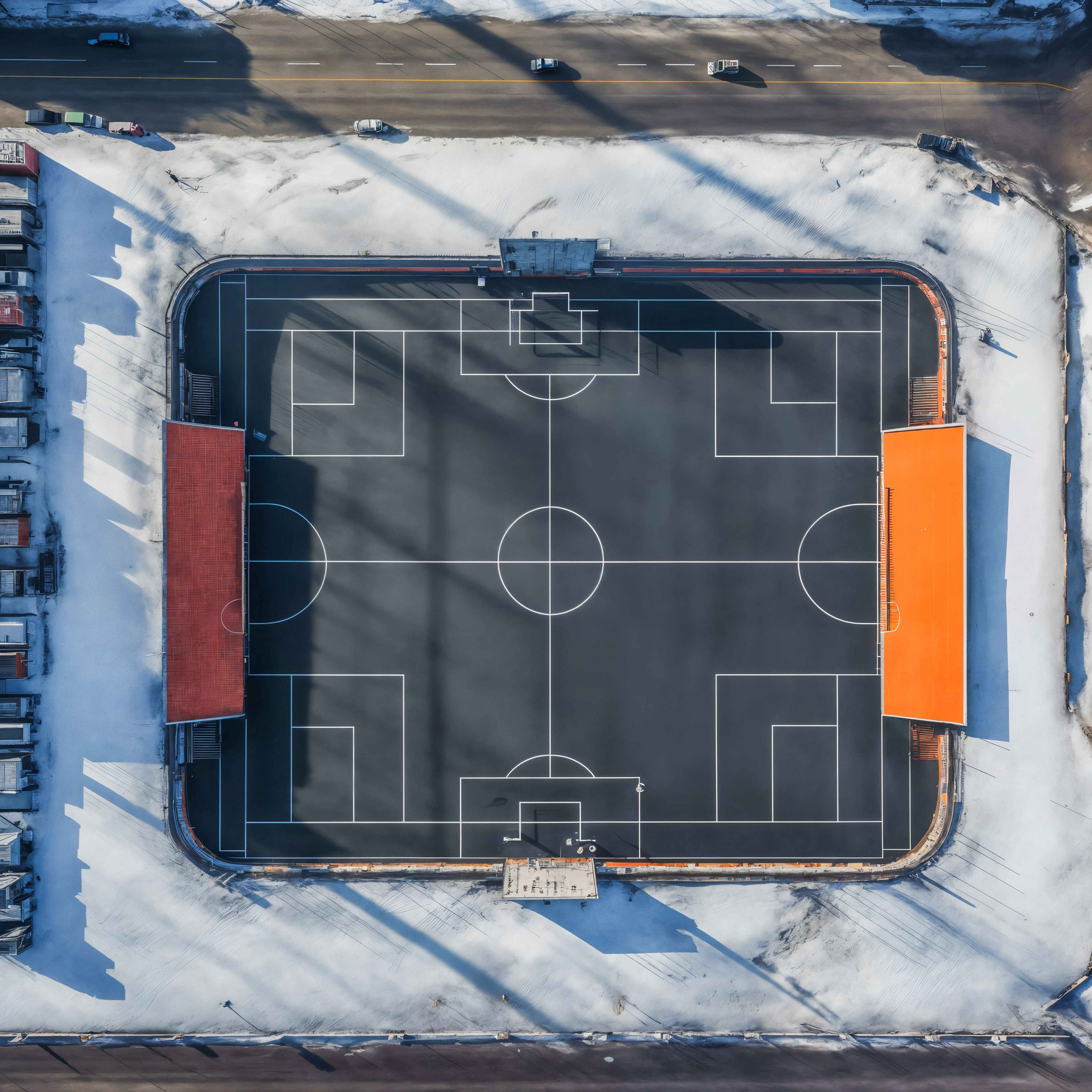 Rules of the Game #7