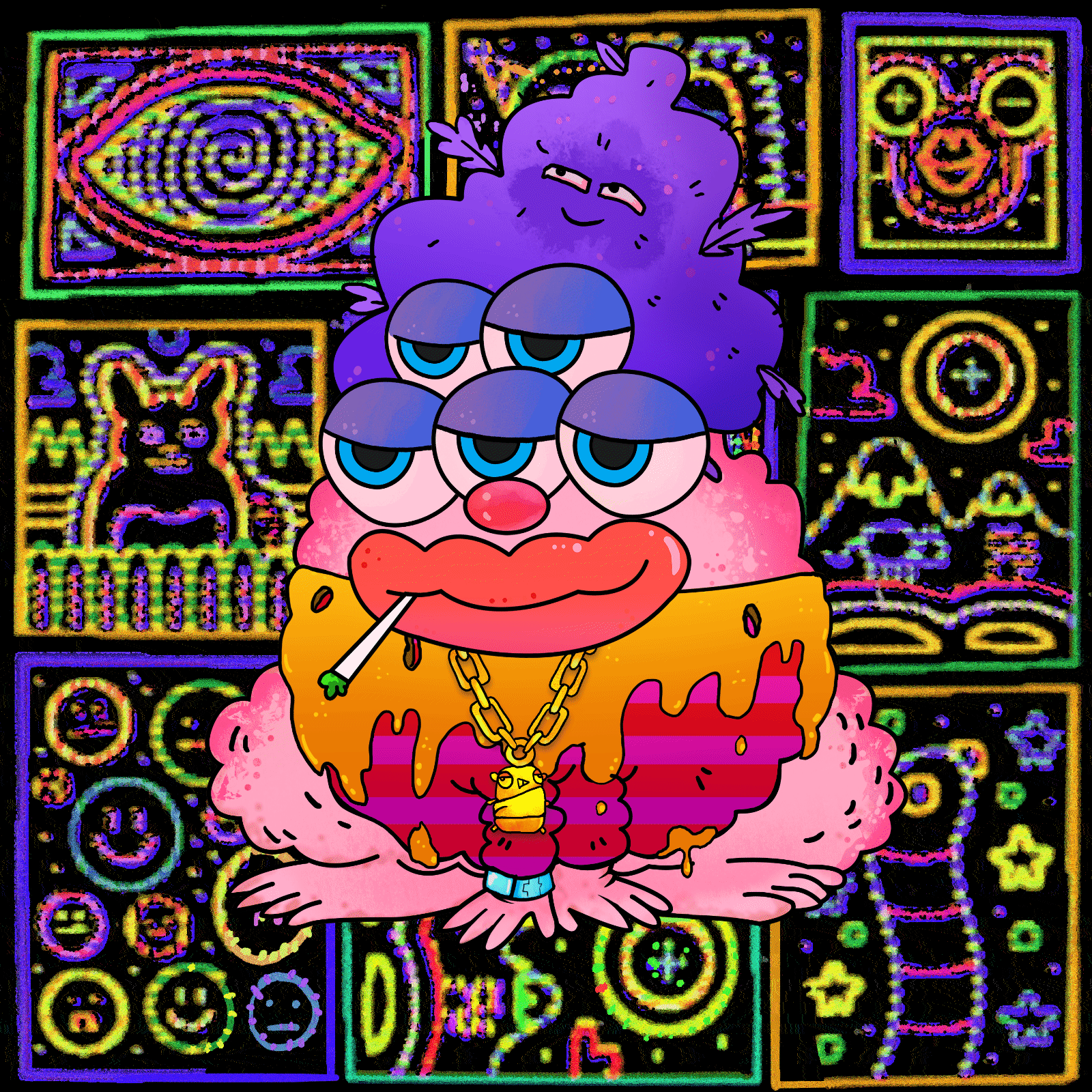 NFT Image