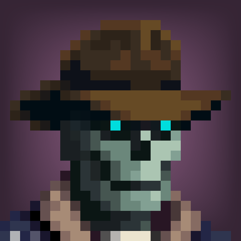 GENUINE UNDEAD #5717