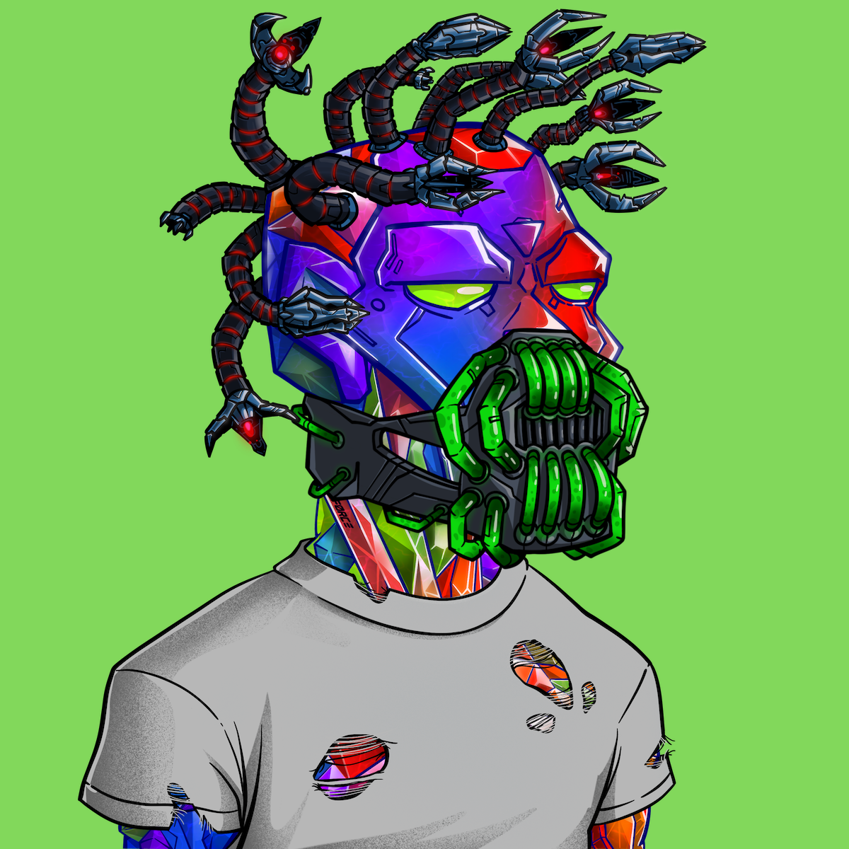 NFT Image
