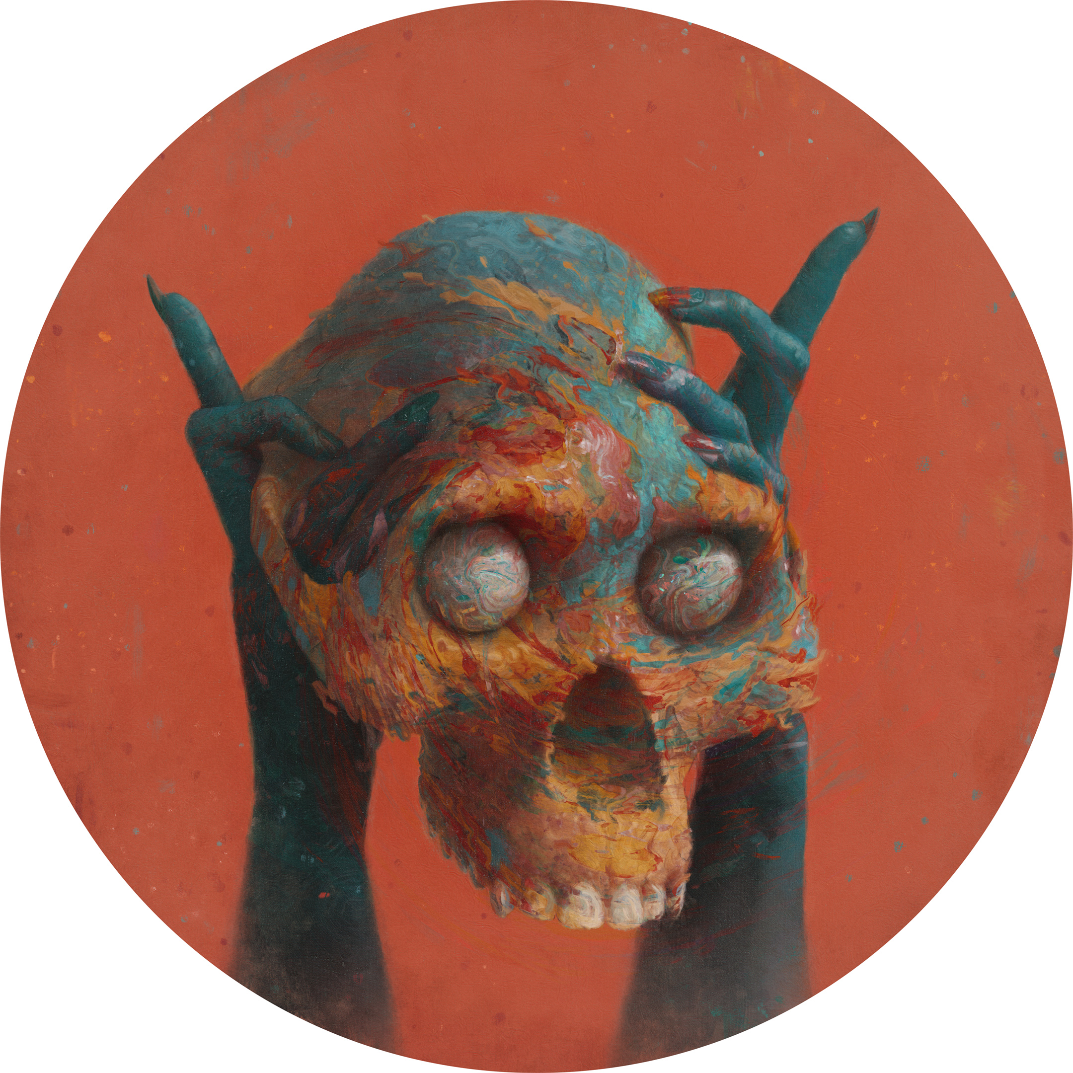 Momentum Is The Cipher