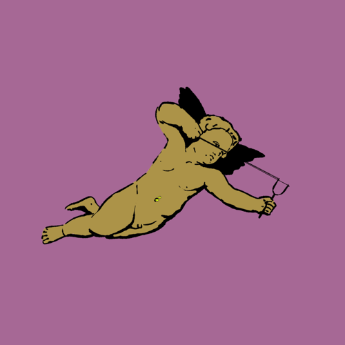 A present for you - by Kupido #1368