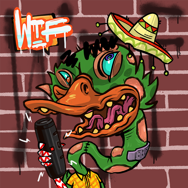 NFT Image