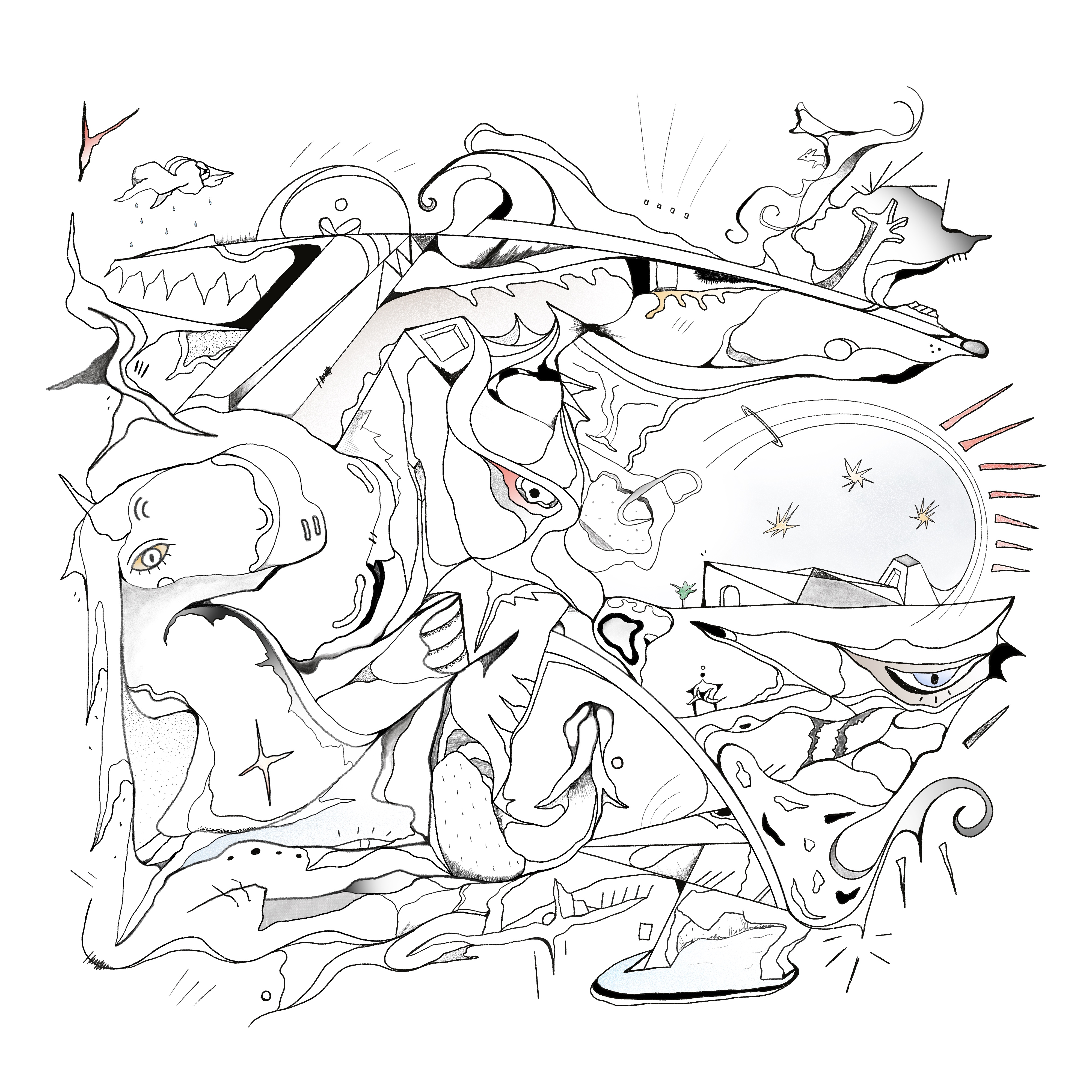 2 / September 23, 2025. Reunion