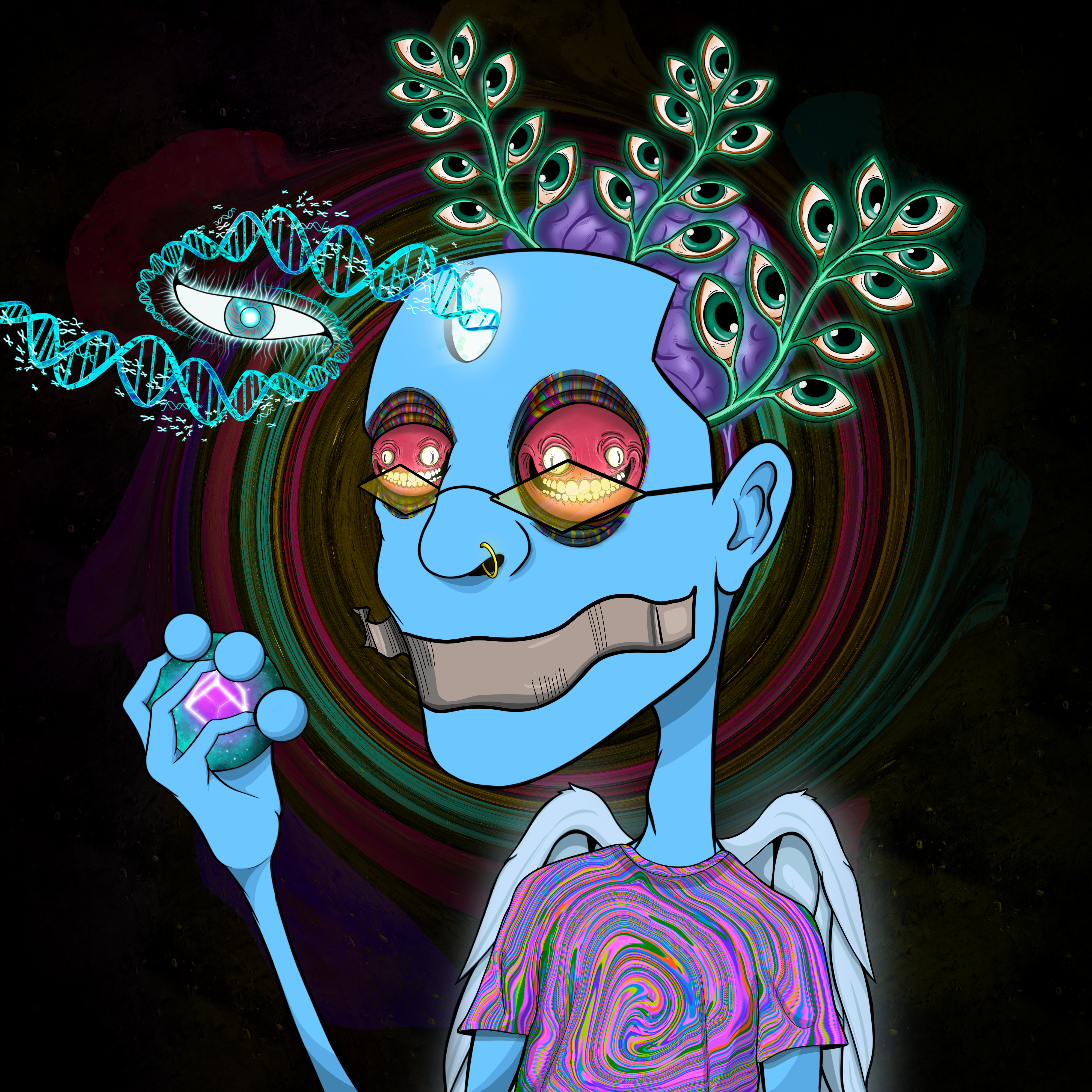 NFT Image