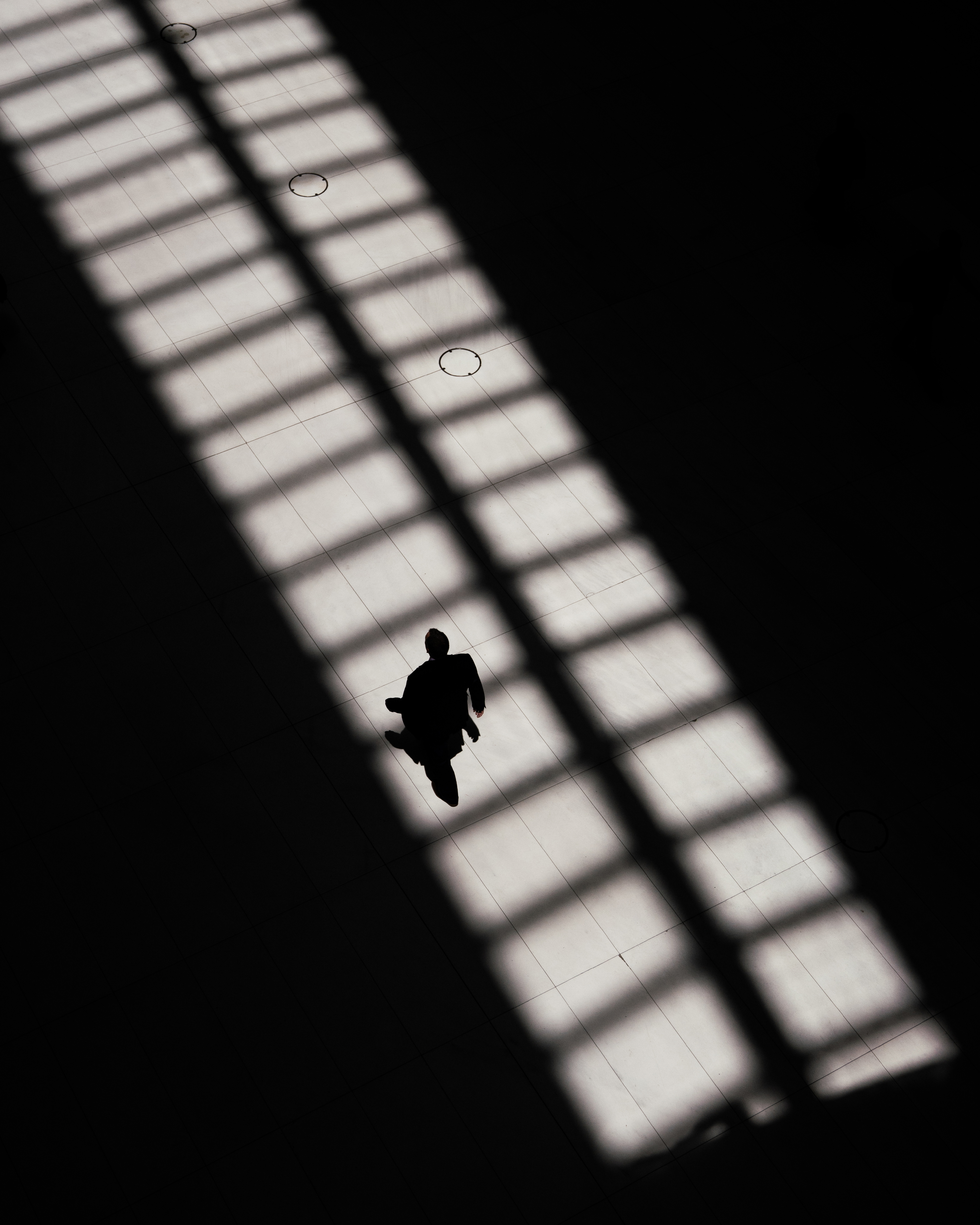 In Sunlight and Shadow  #12/15