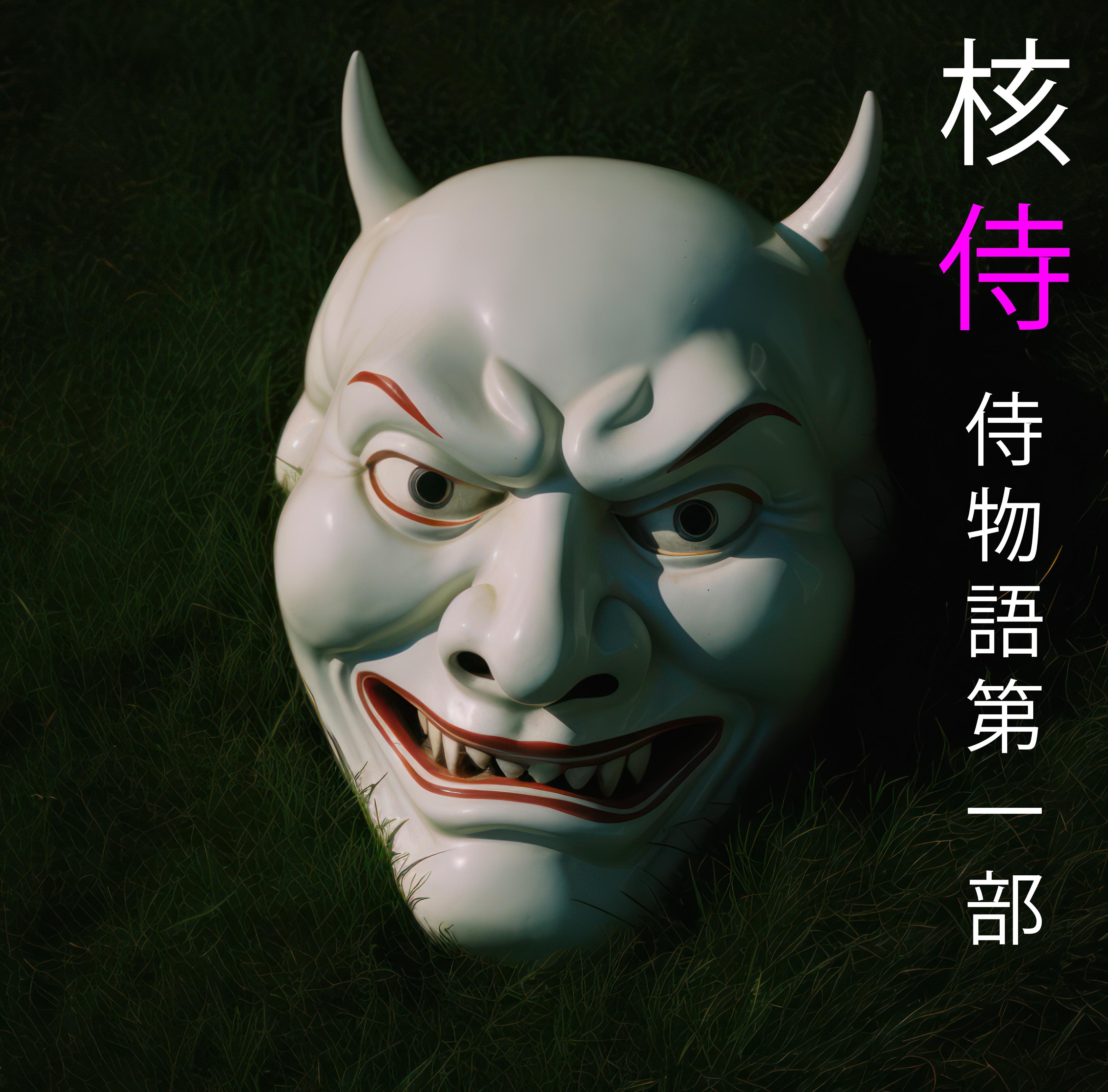 GOLF SAMURAI CLUB | SAMURAI SAGA I #9/200