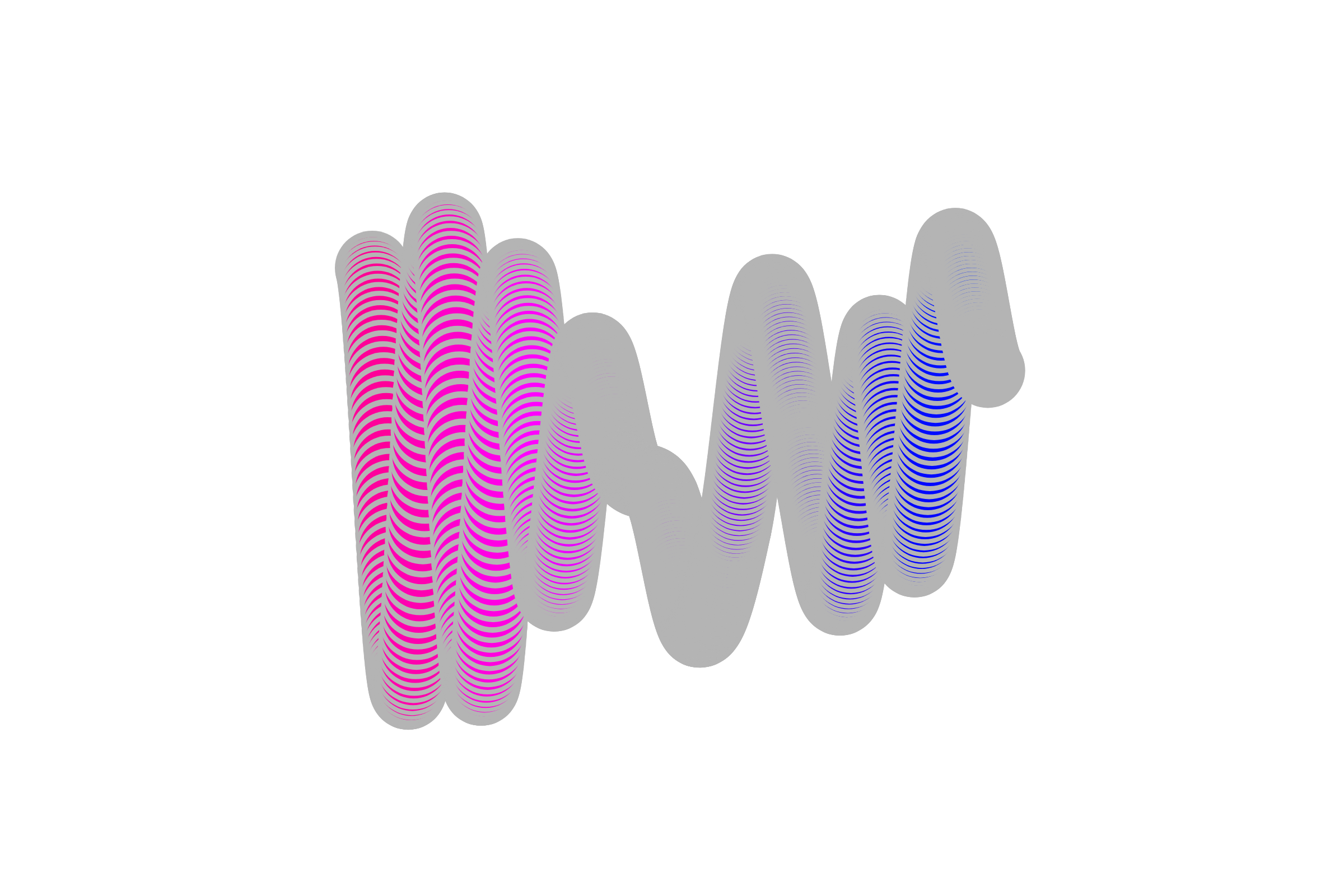 Chromie Squiggle #9711
