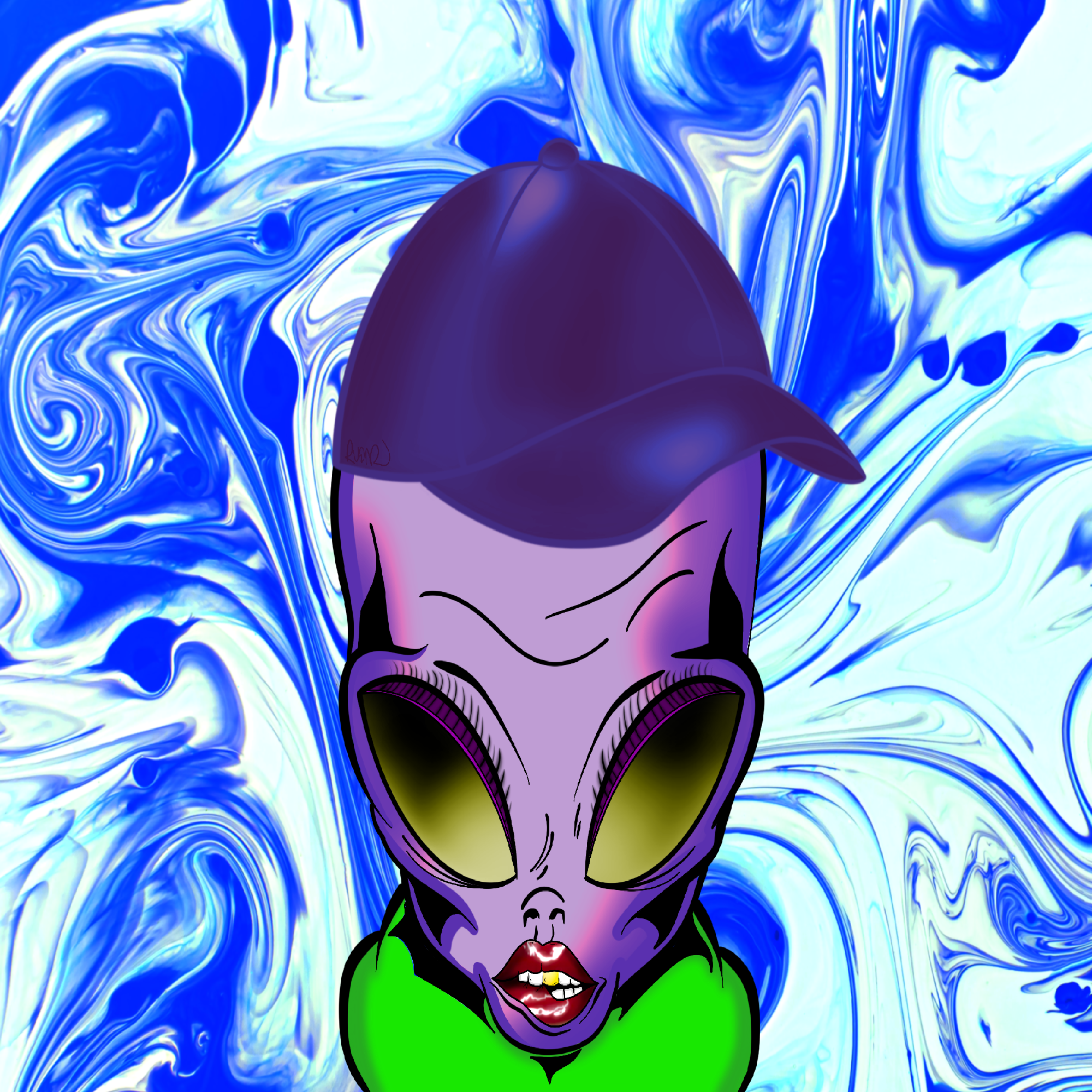 NFT Image
