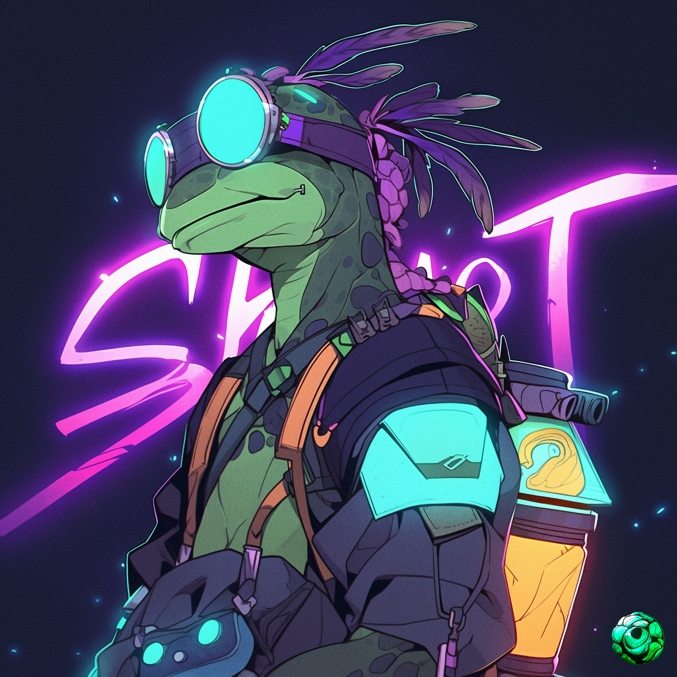 NFT Image