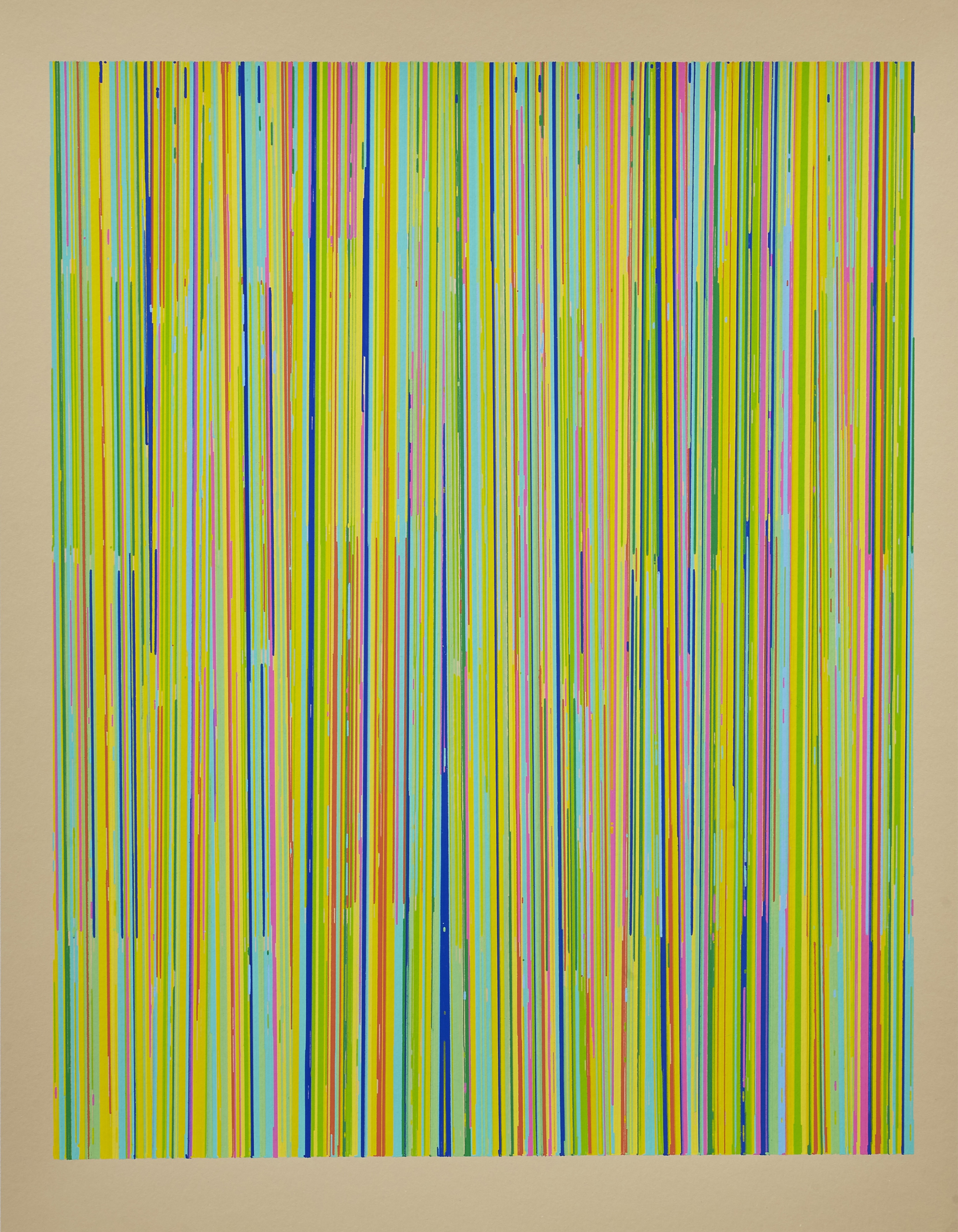 They Are the Wild Beast