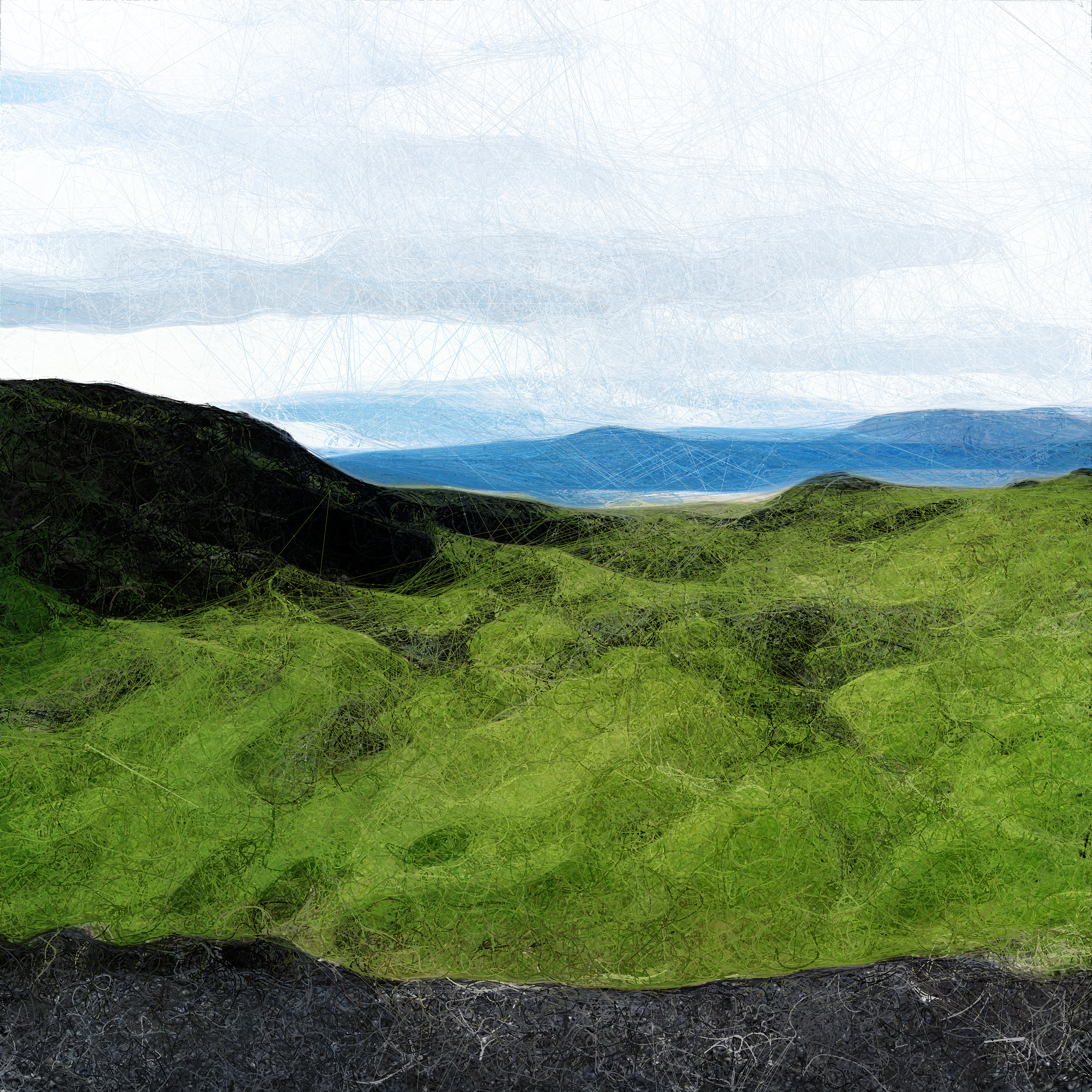 Landscapes — 00001110000110001010000110000100101111011110000110101