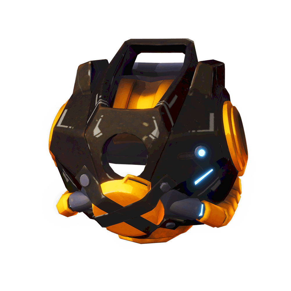 Wreck Torso PRIME-8 S1-L2-58