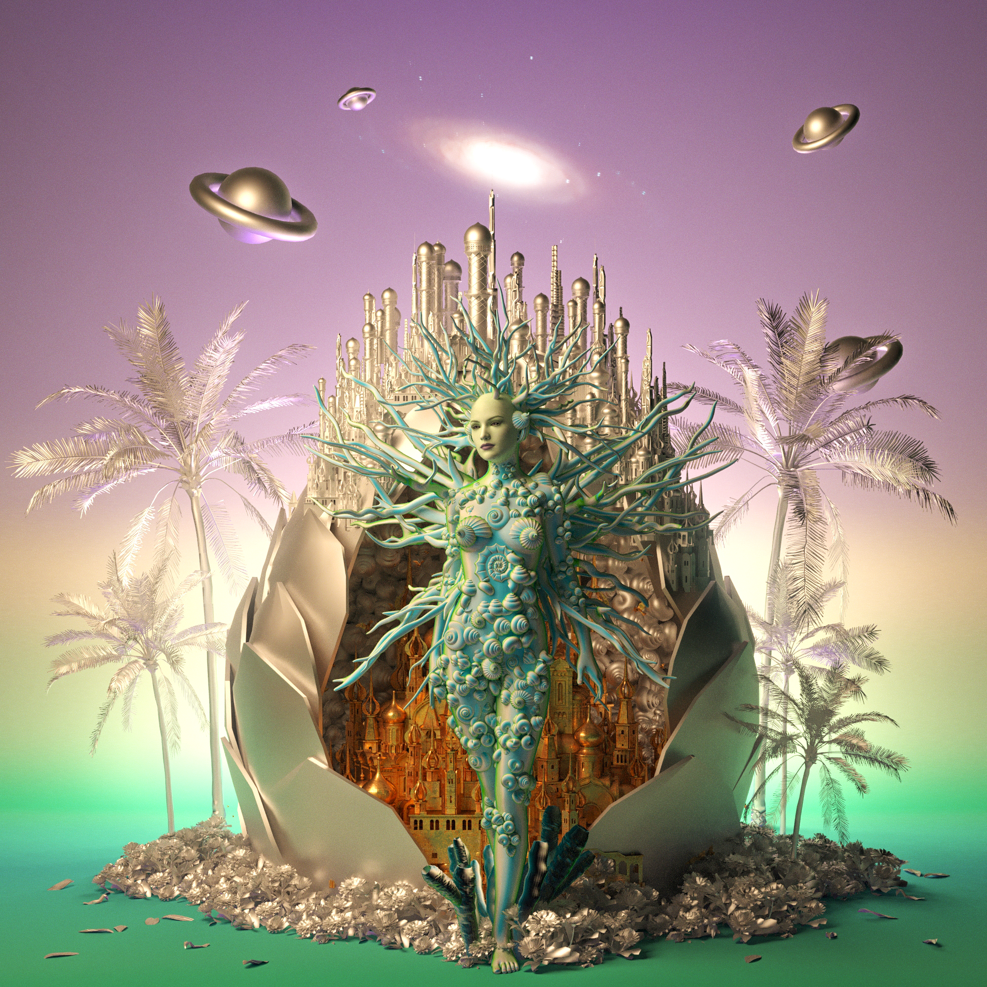 NFT Image