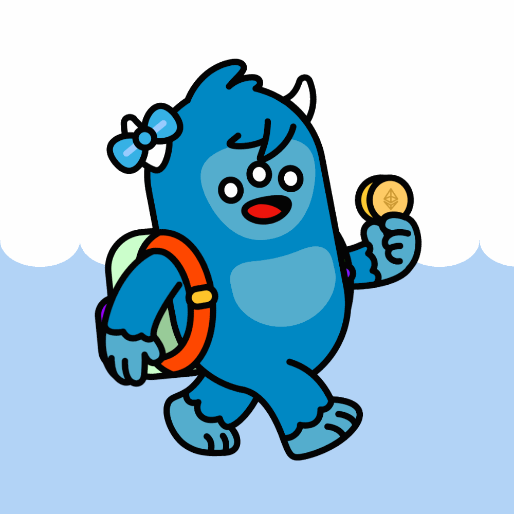 ColorMonsters #176