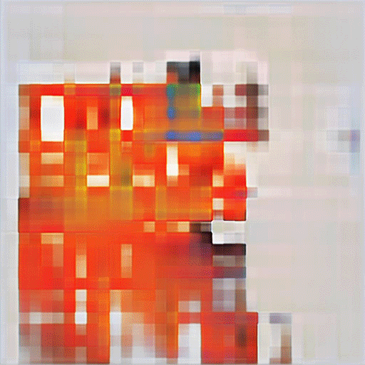 Noun GAN Study (33/63)