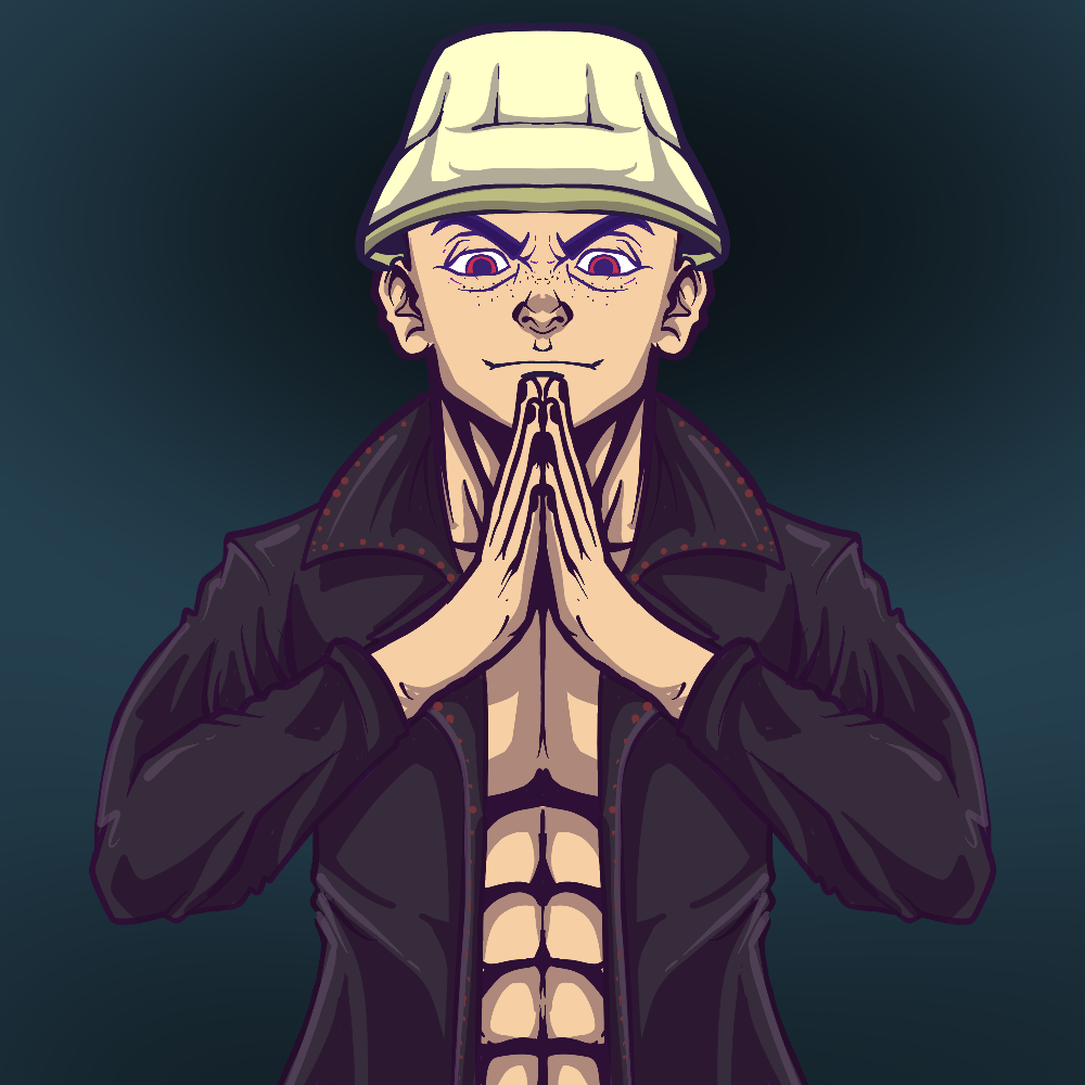 Cannon Busstar #1573