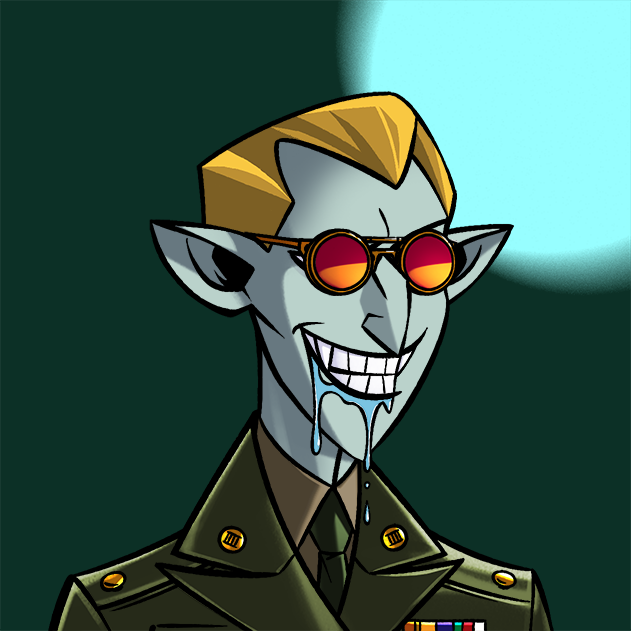 michaelprincecapital.eth Ethereum Name Service (ENS and .eth domain) PFP