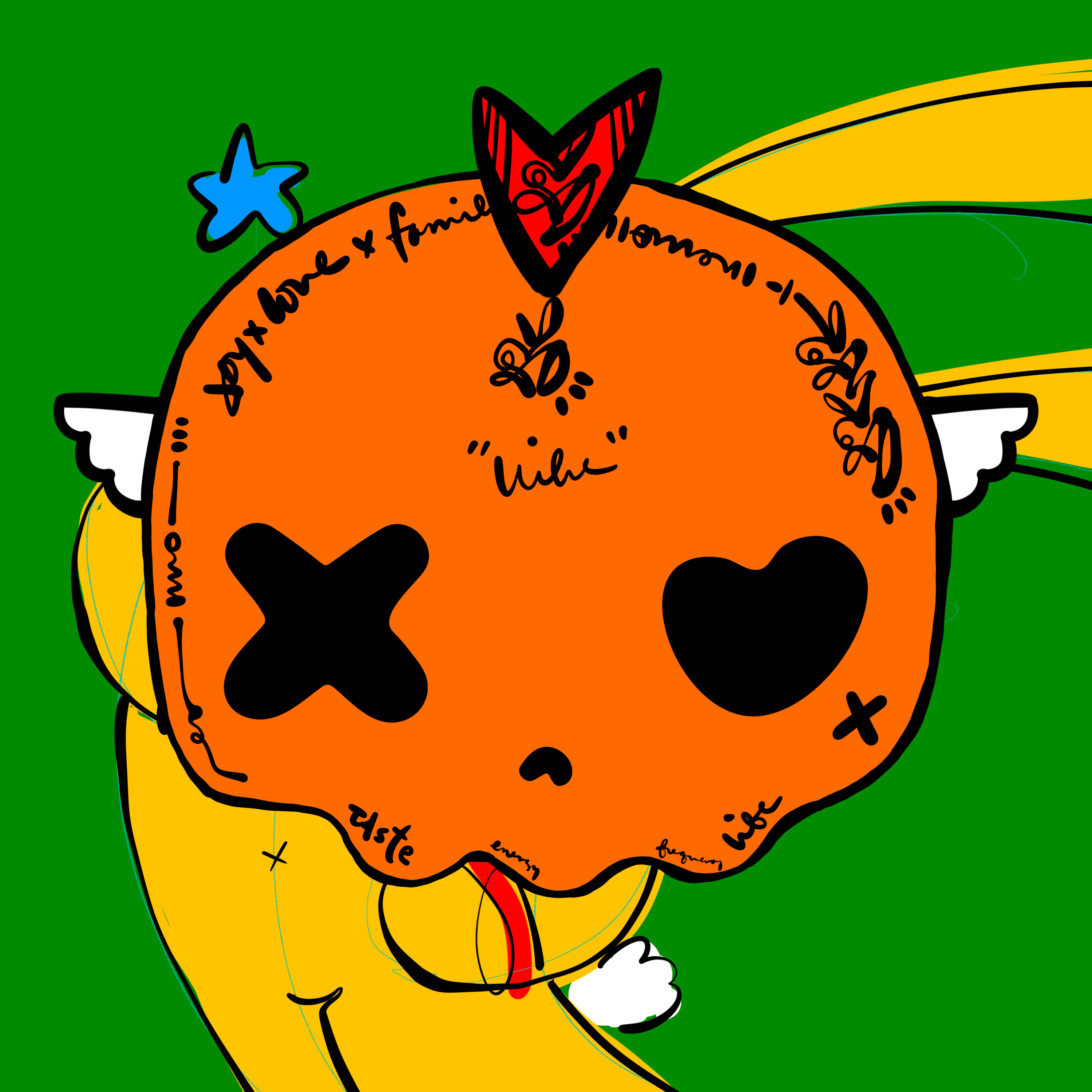 ORGNLS by SABET #51016