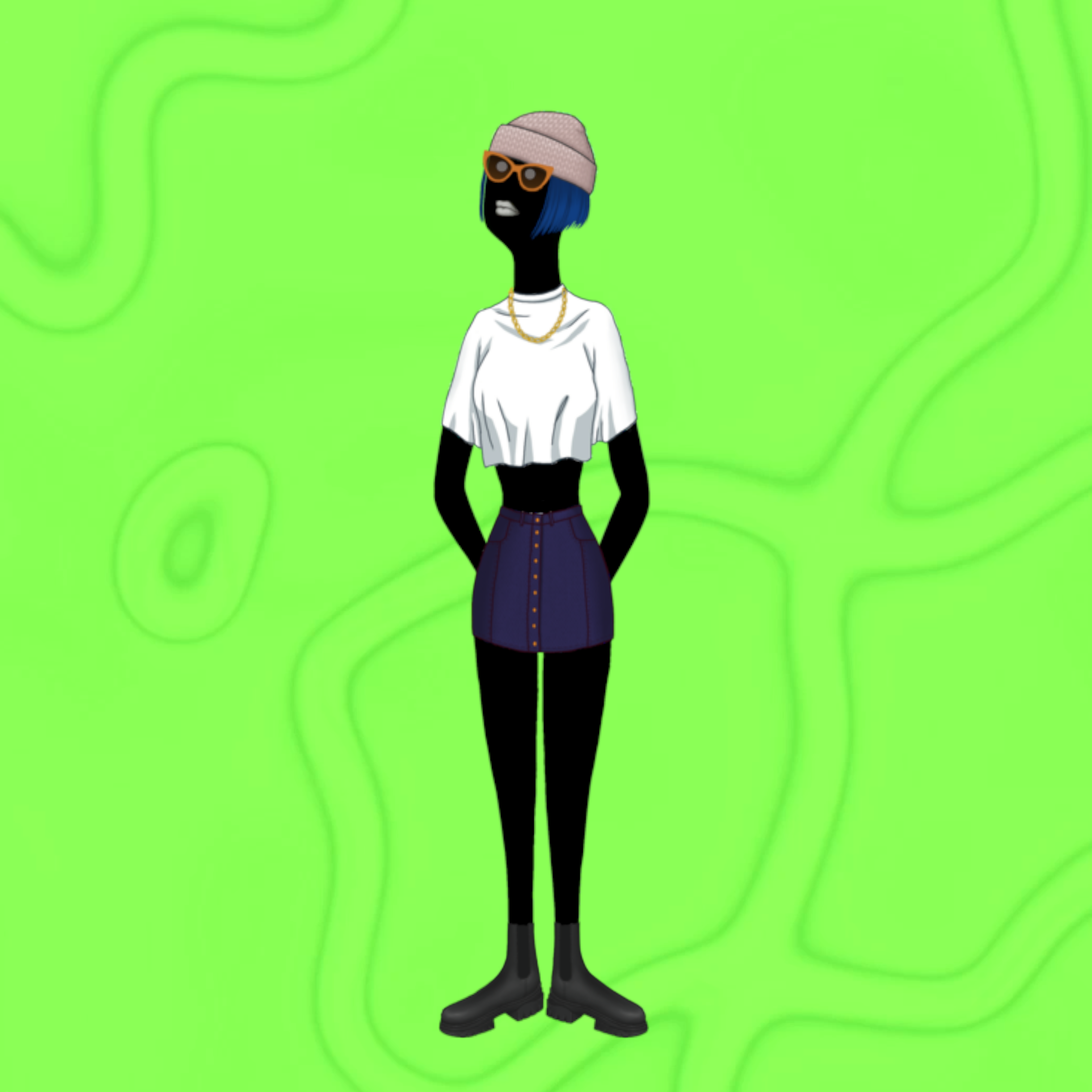 NFT Image