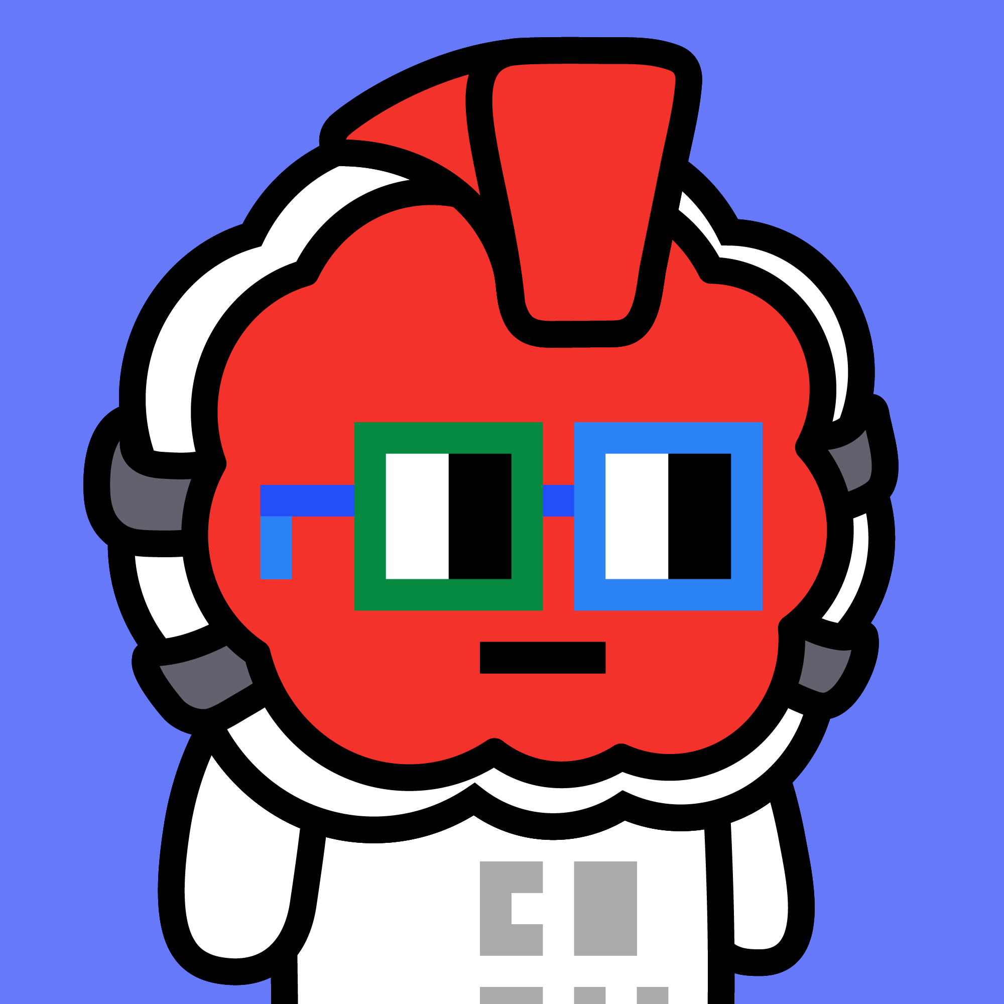 NounSNUG #2987