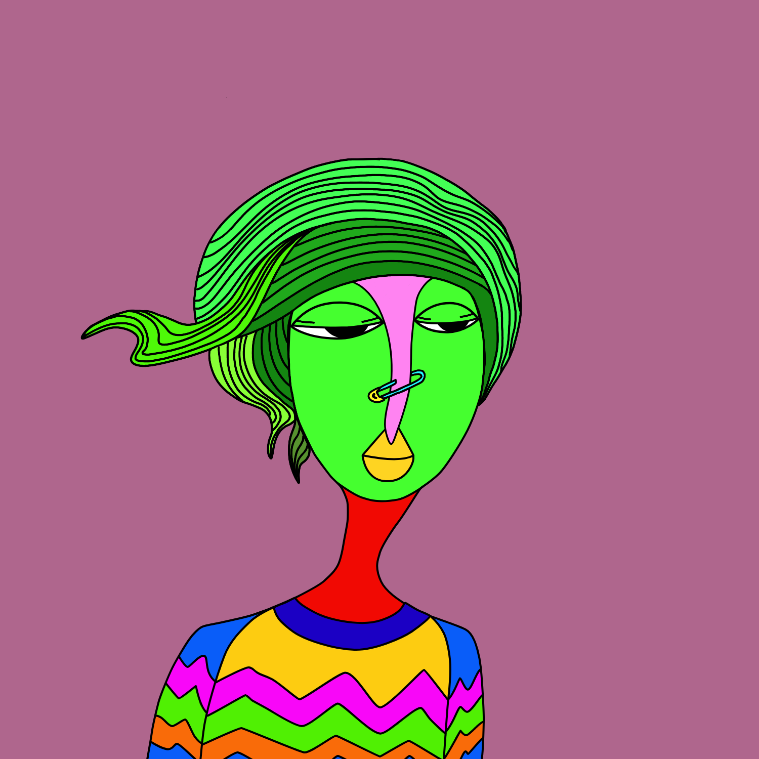 NFT Image