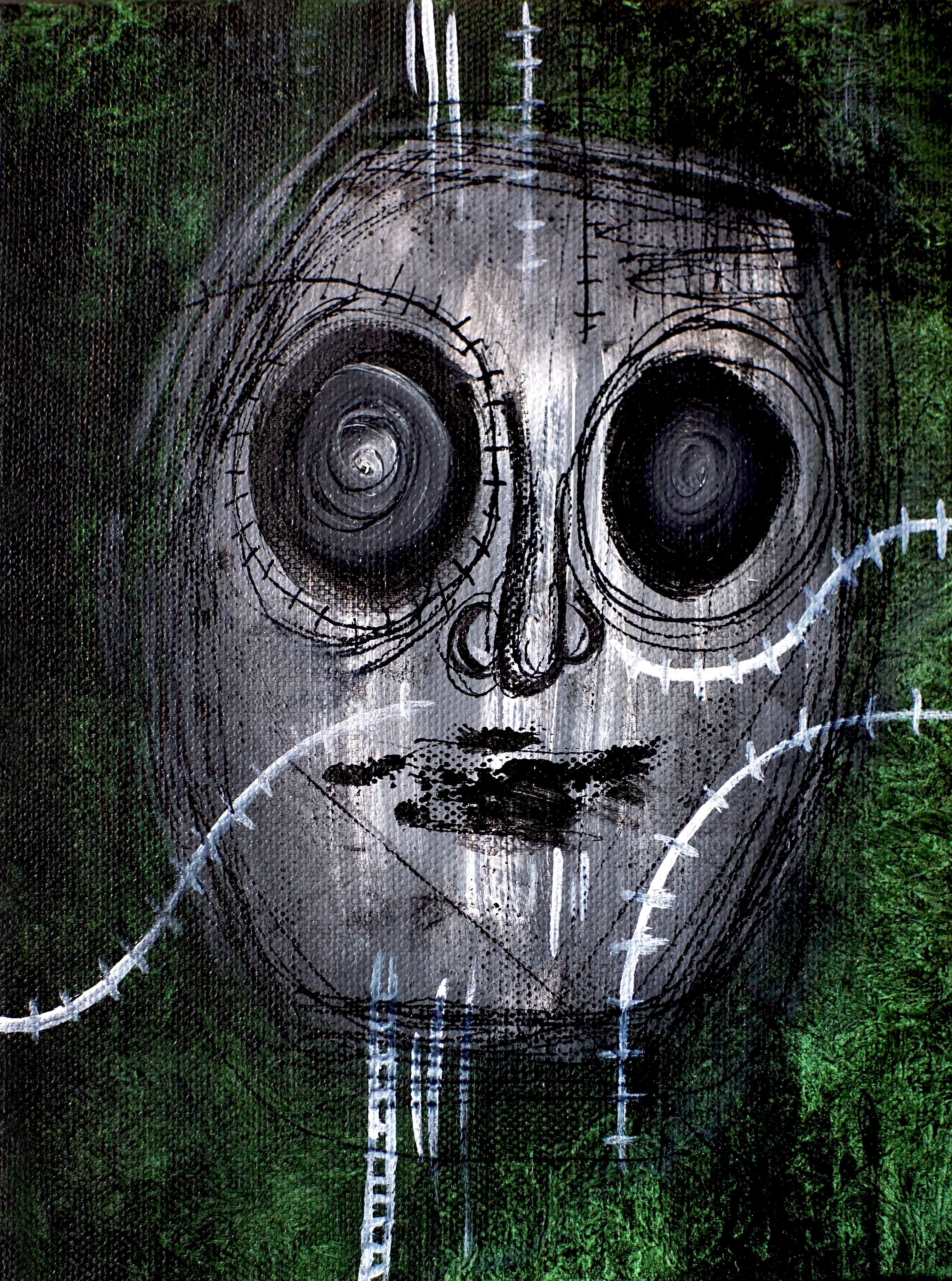 It doesn't really matter