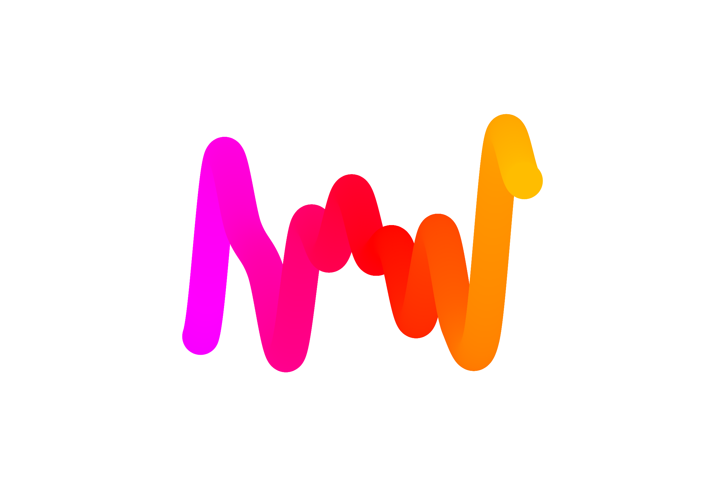 Chromie Squiggle #26