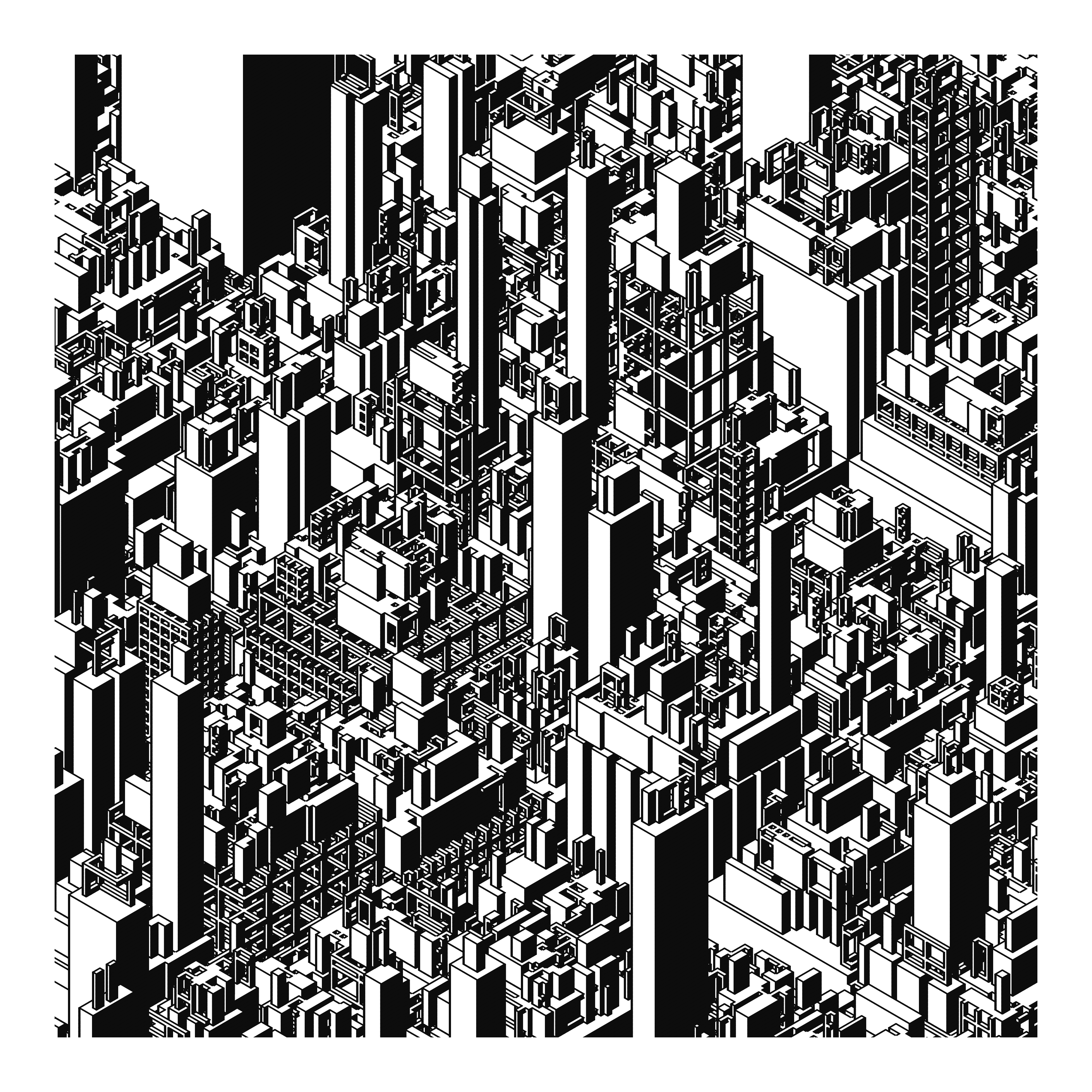 Plasticity #33