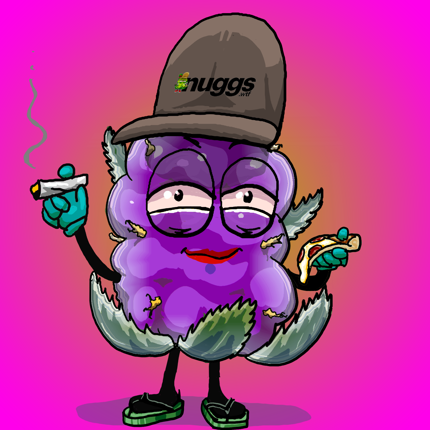 NFT Image