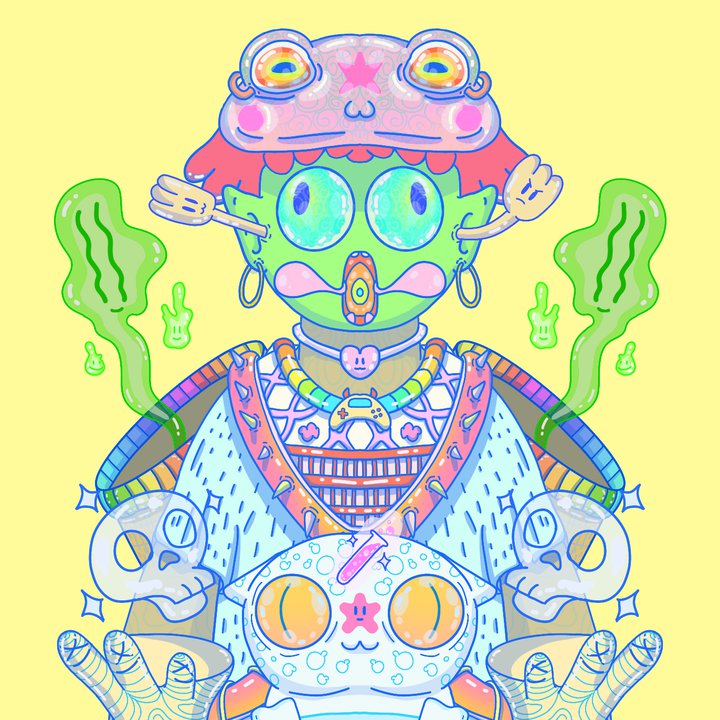 NFT Image