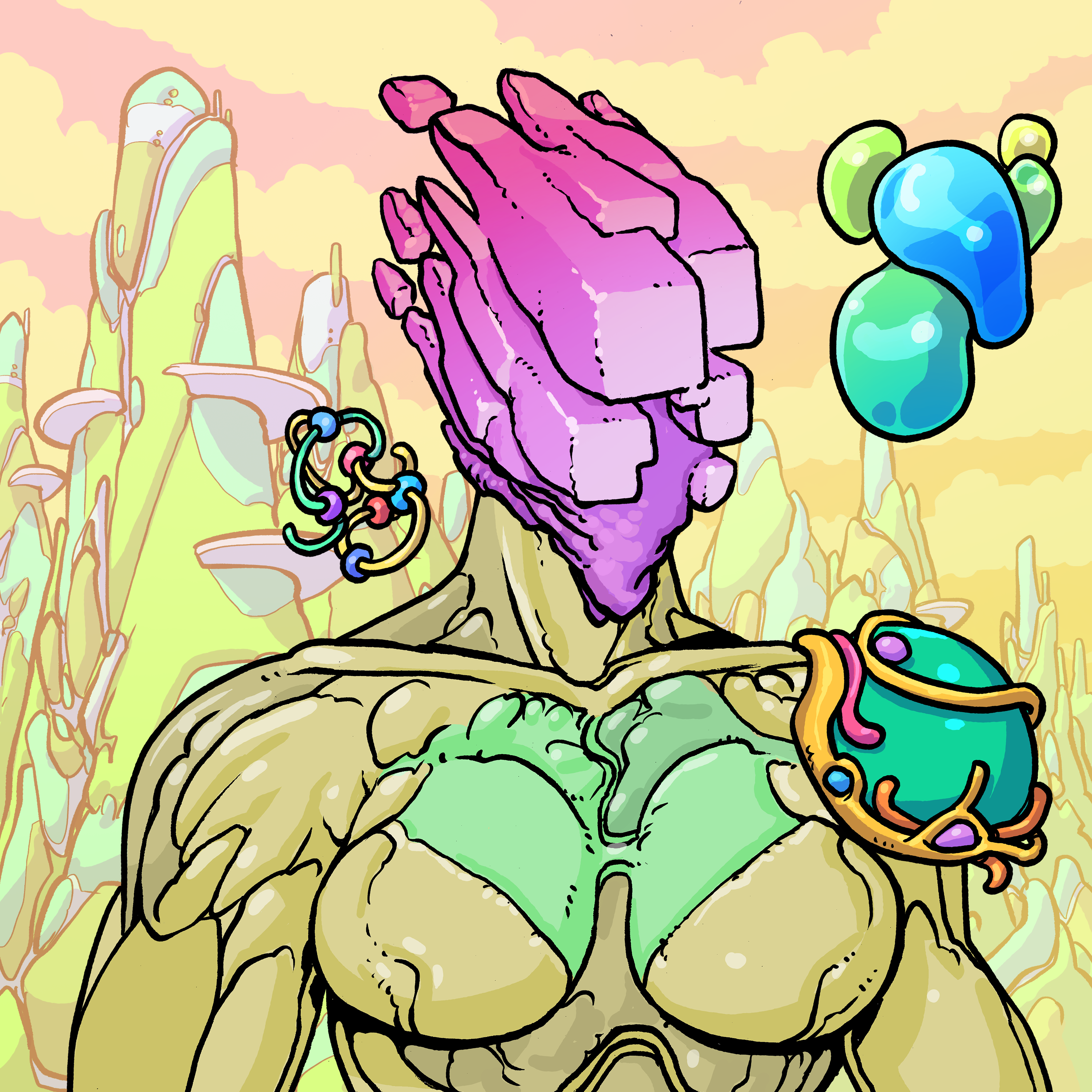 NFT Image