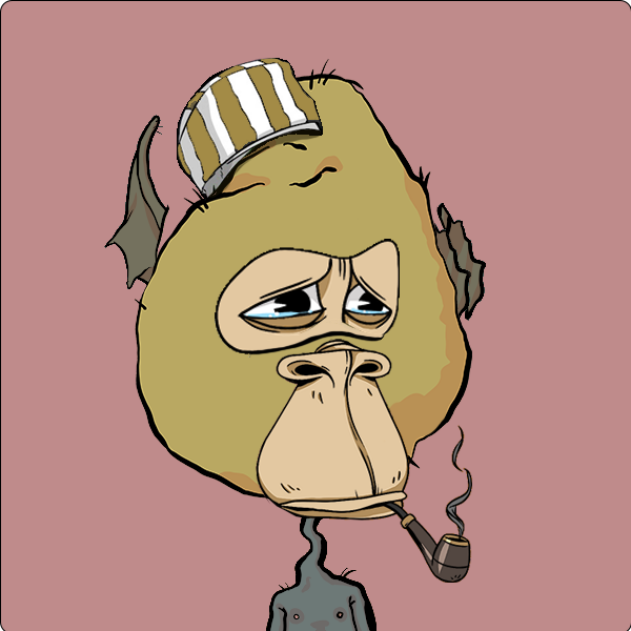 bored ass goblins #8931