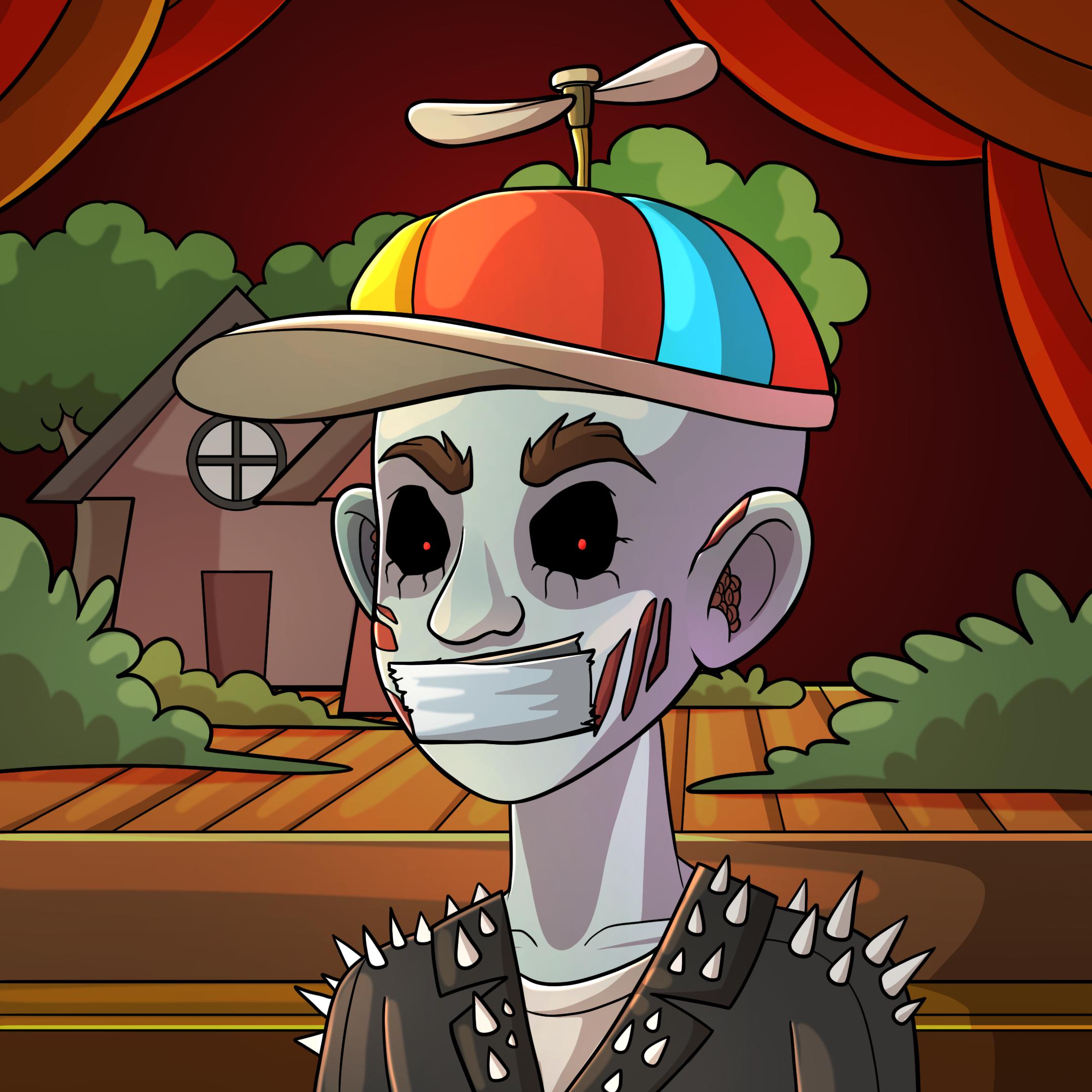 520game.eth Ethereum Name Service (ENS and .eth domain) PFP