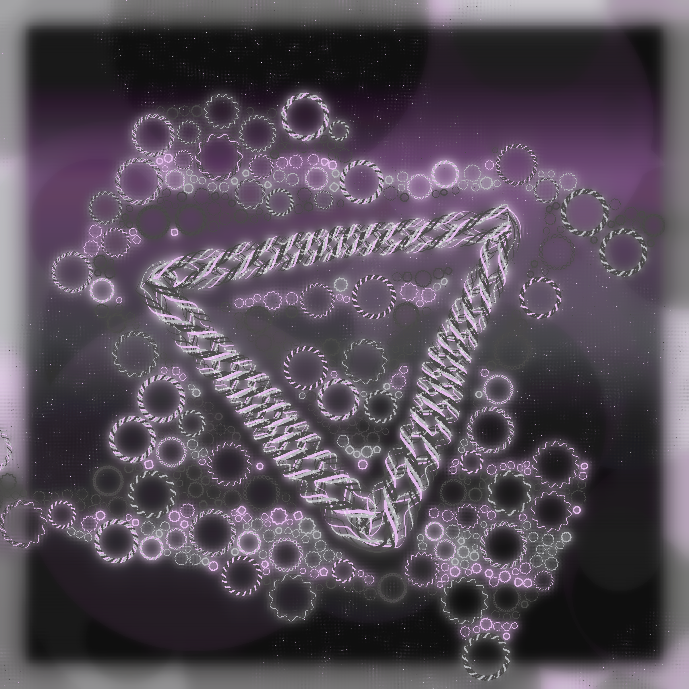 Friendship Bracelets #18913