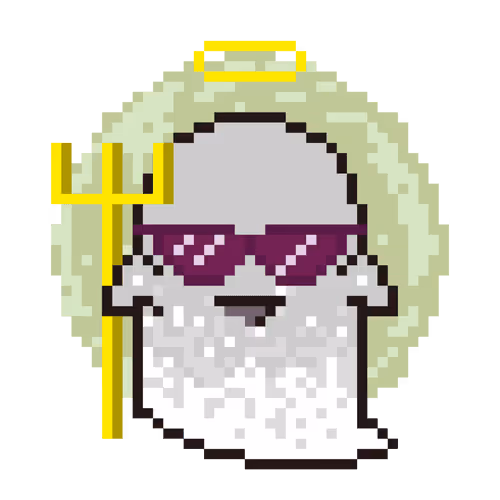 CryptoGhost #1396