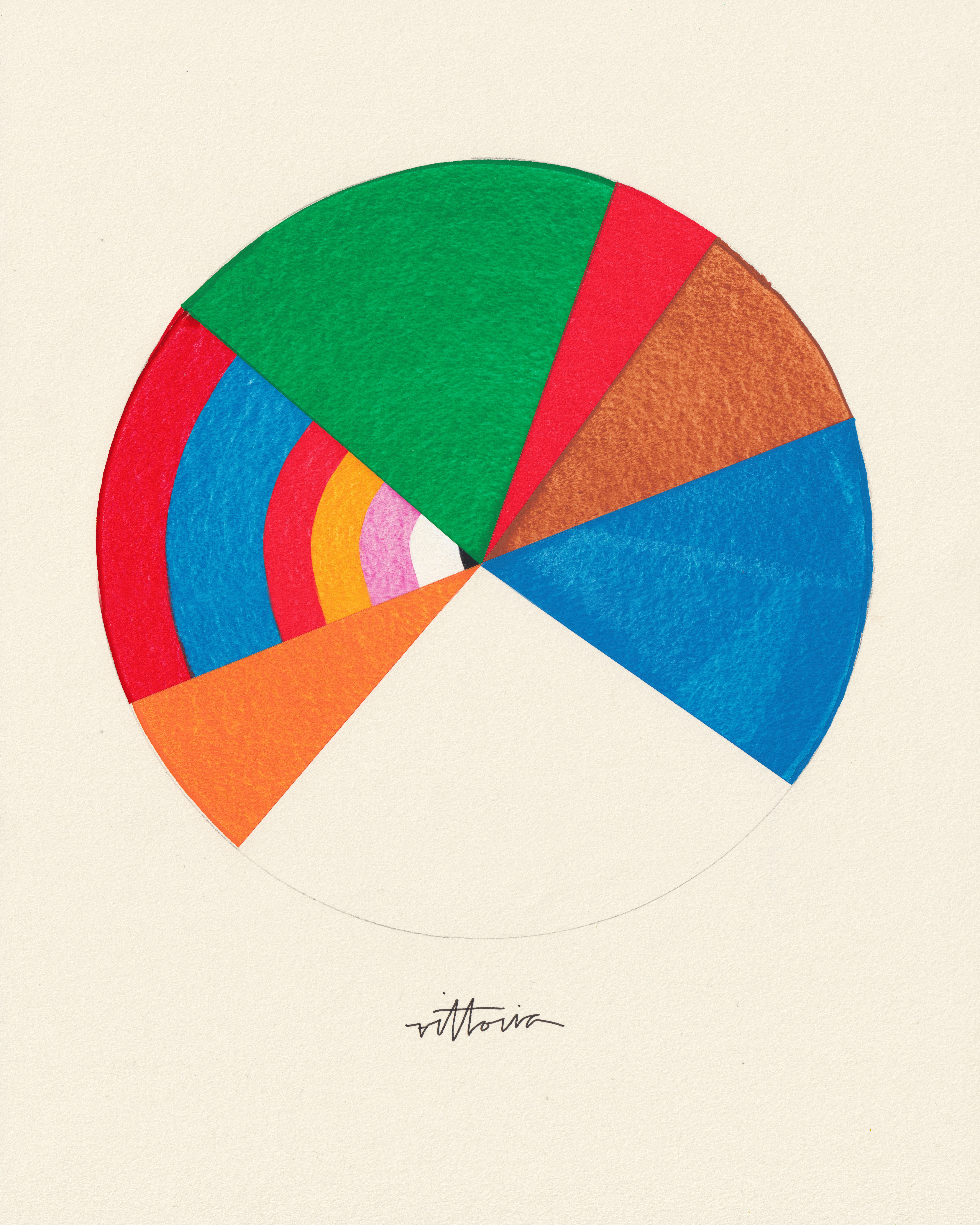 With What We Have Seen #28/30