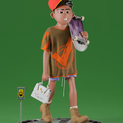 NFT Image