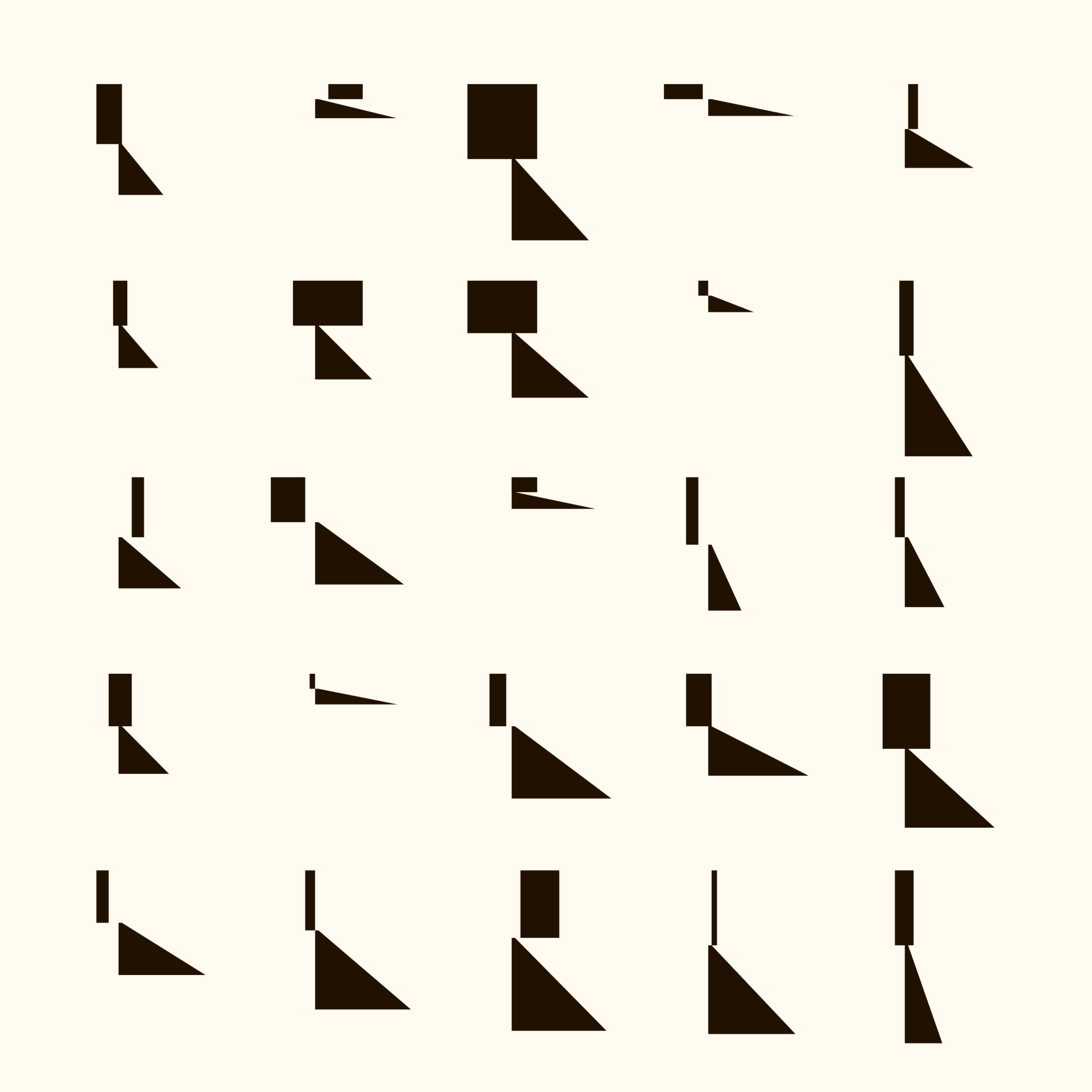 Themes and Variations #139