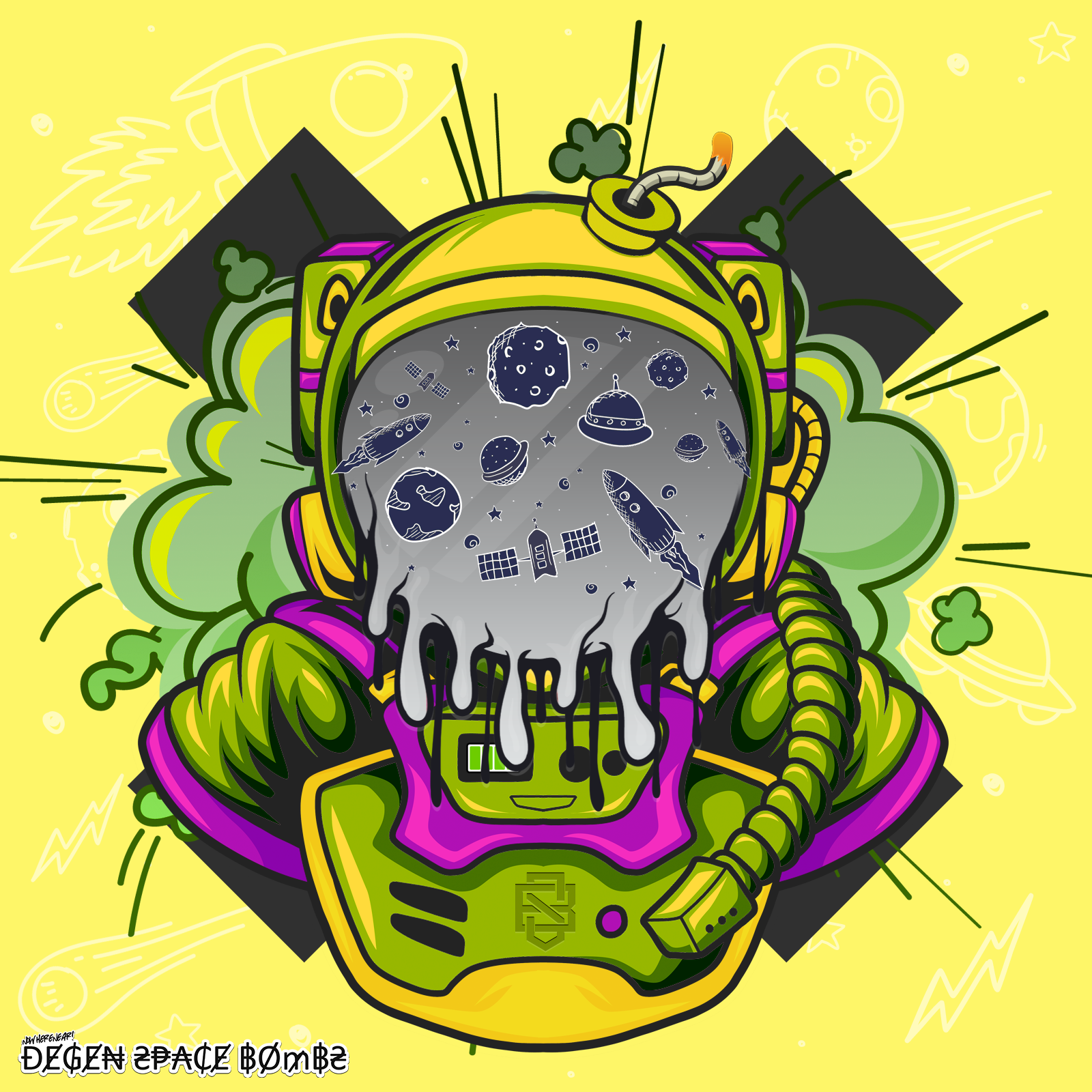 NFT Image