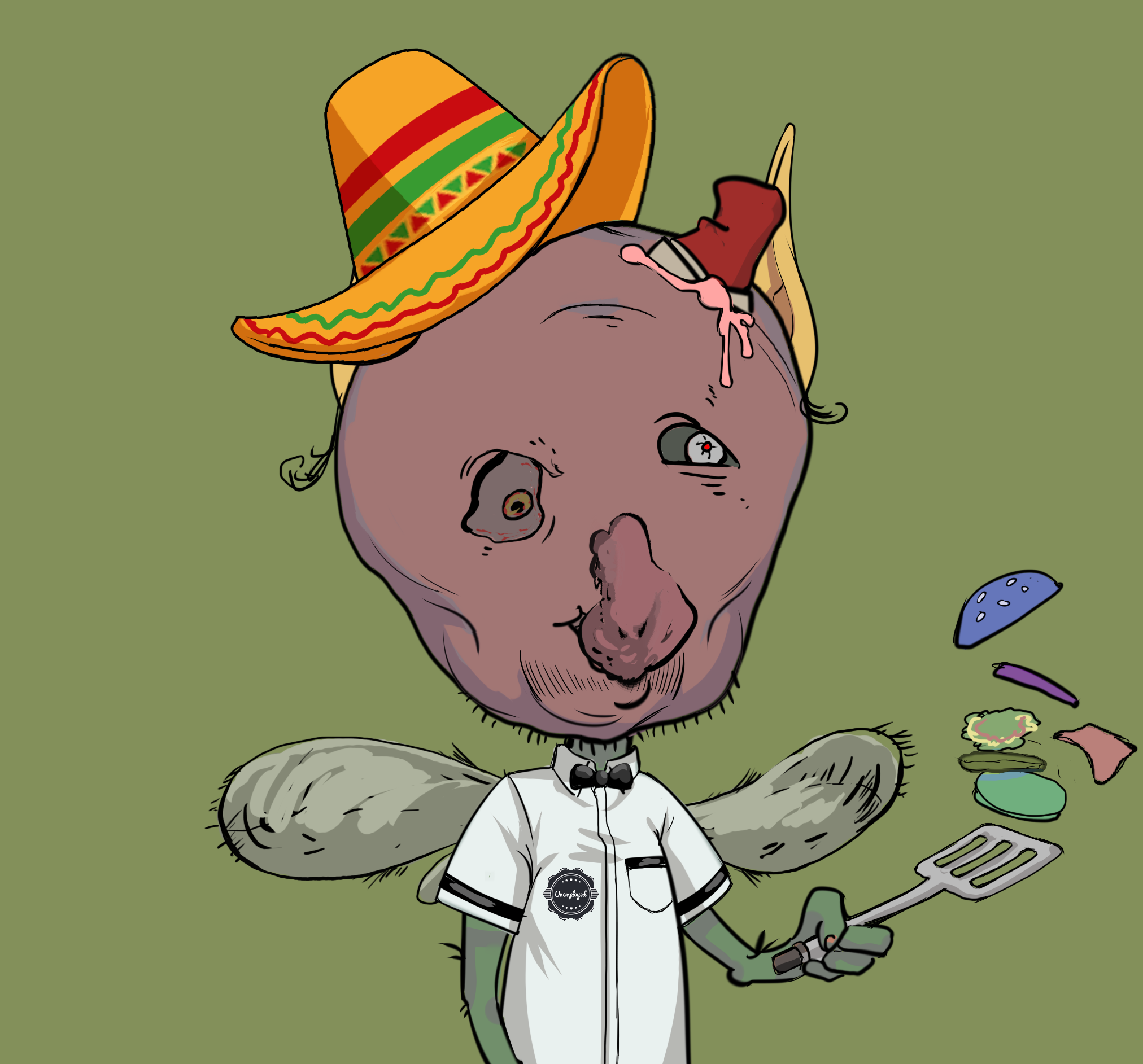 NFT Image