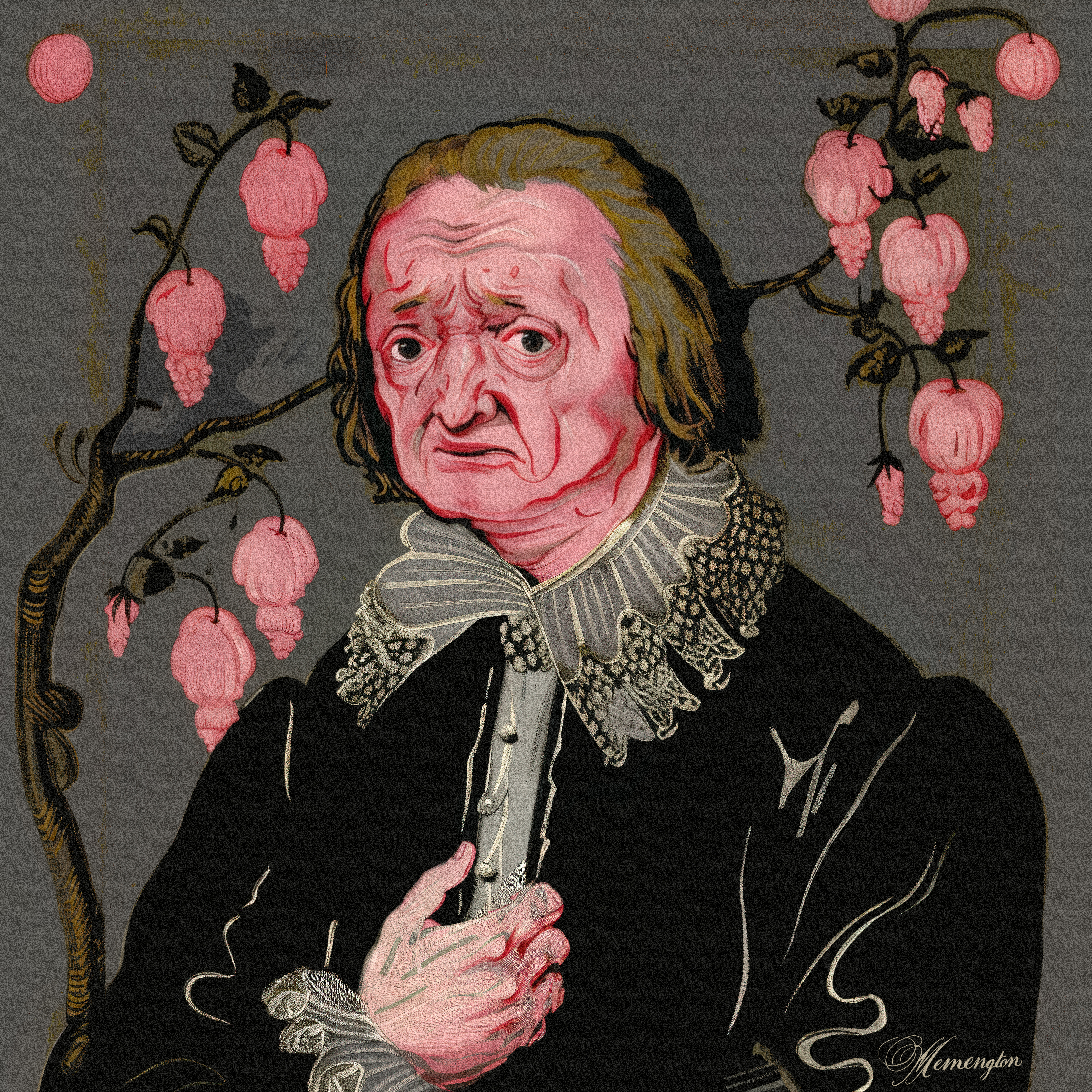 #4 Memelord Memengton