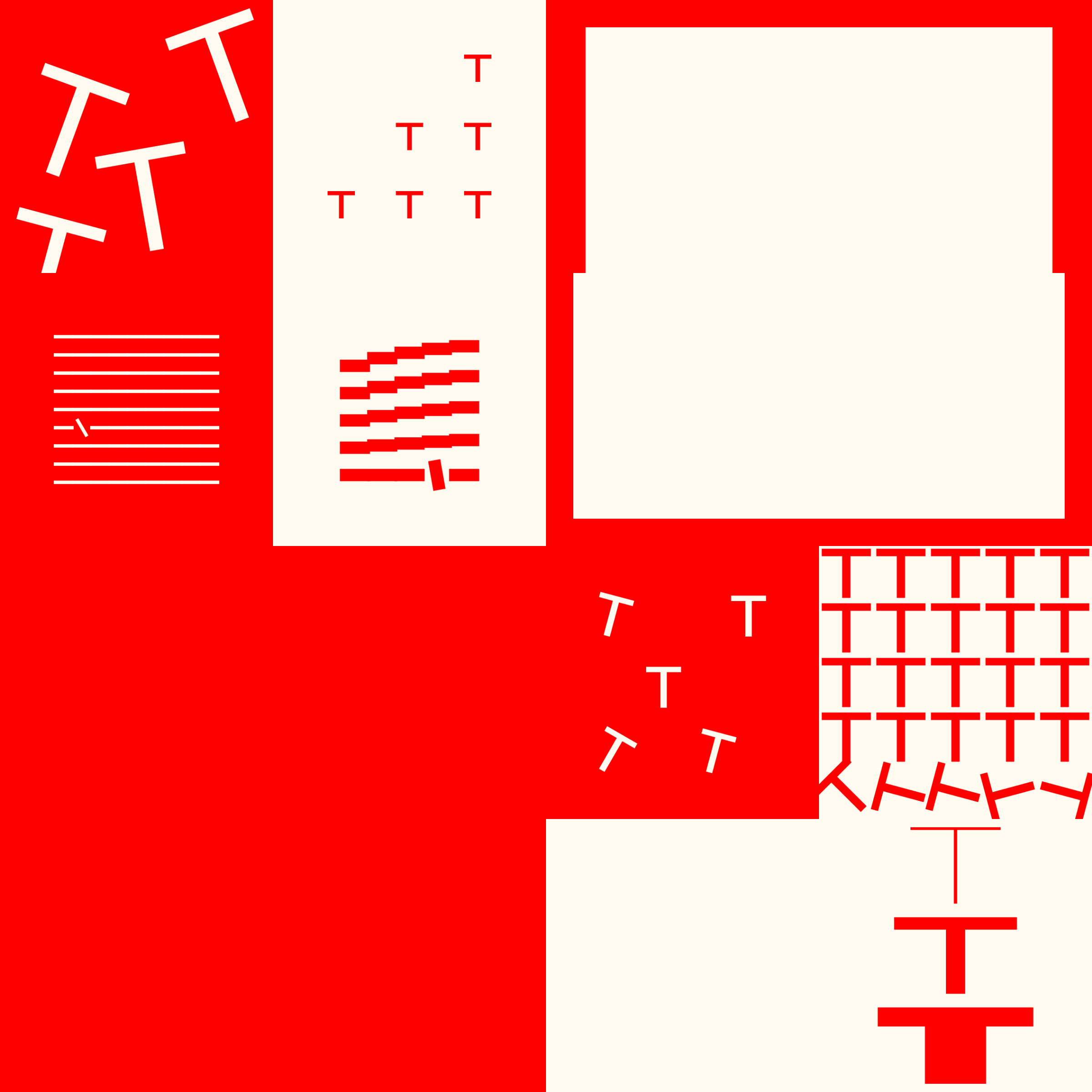 Themes and Variations #296