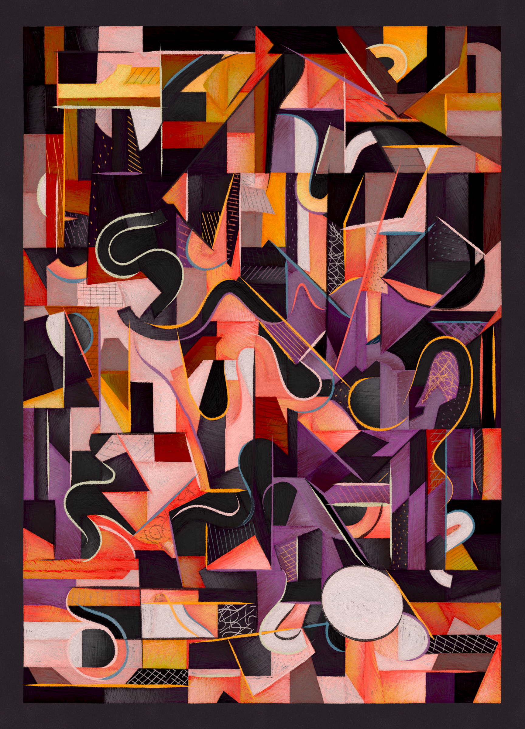 Materialistic - Digital Edition #70