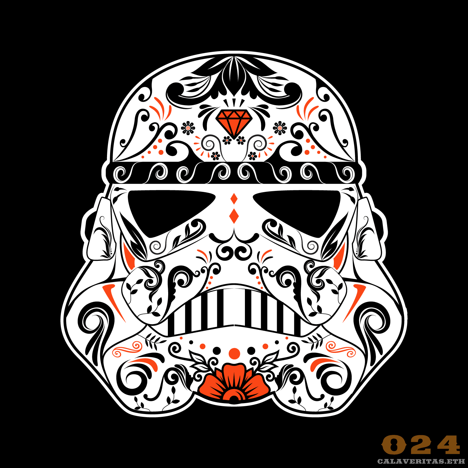 024 - Its a trap!