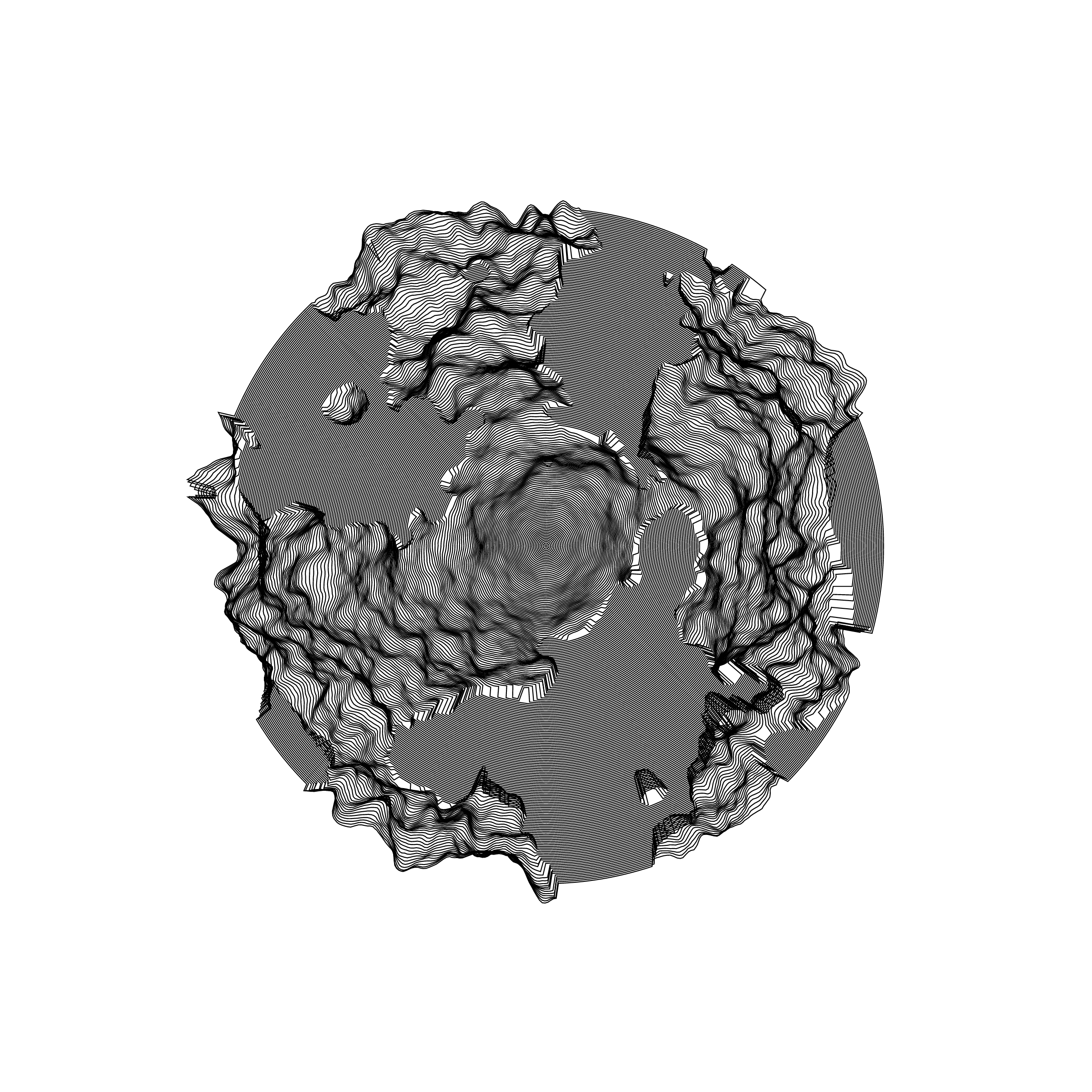 Implosion #240