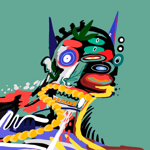 NFT Image